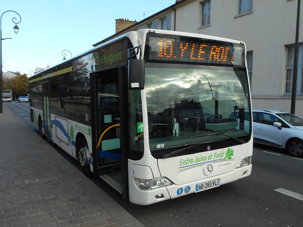 Image du véhicule