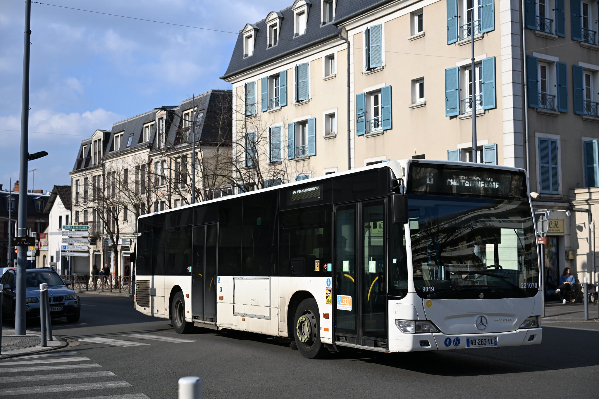 Image du véhicule