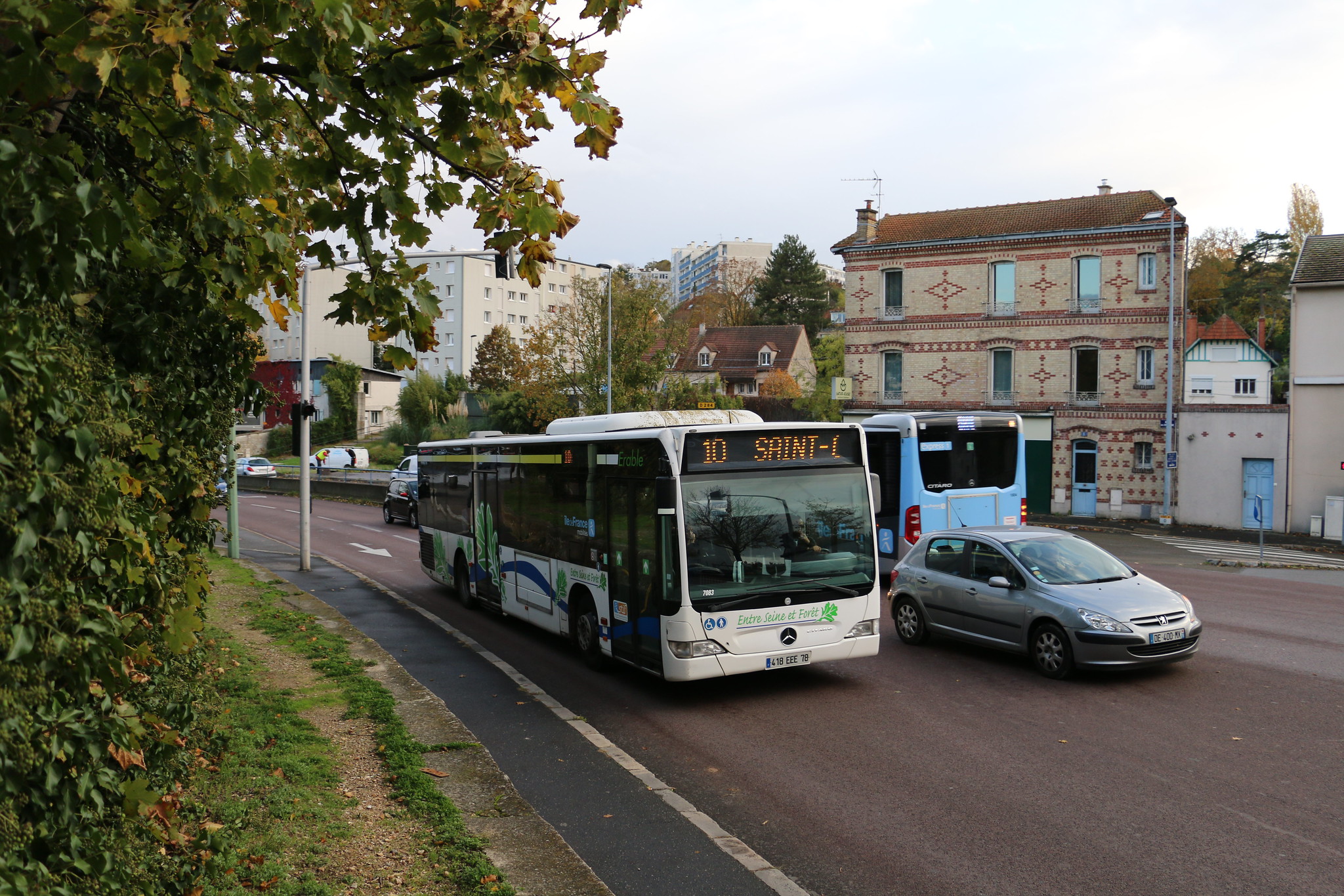 Image du véhicule