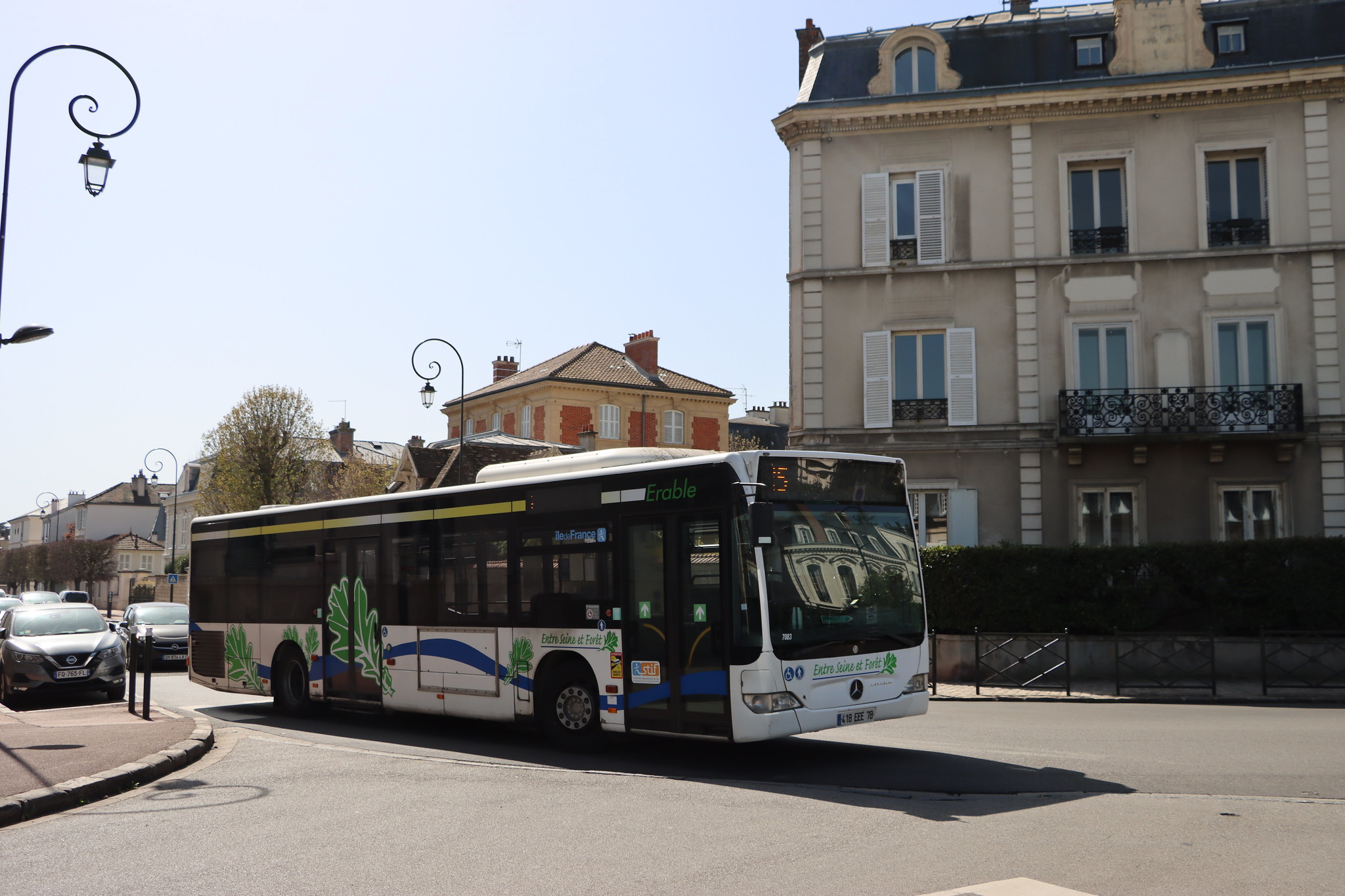Image du véhicule