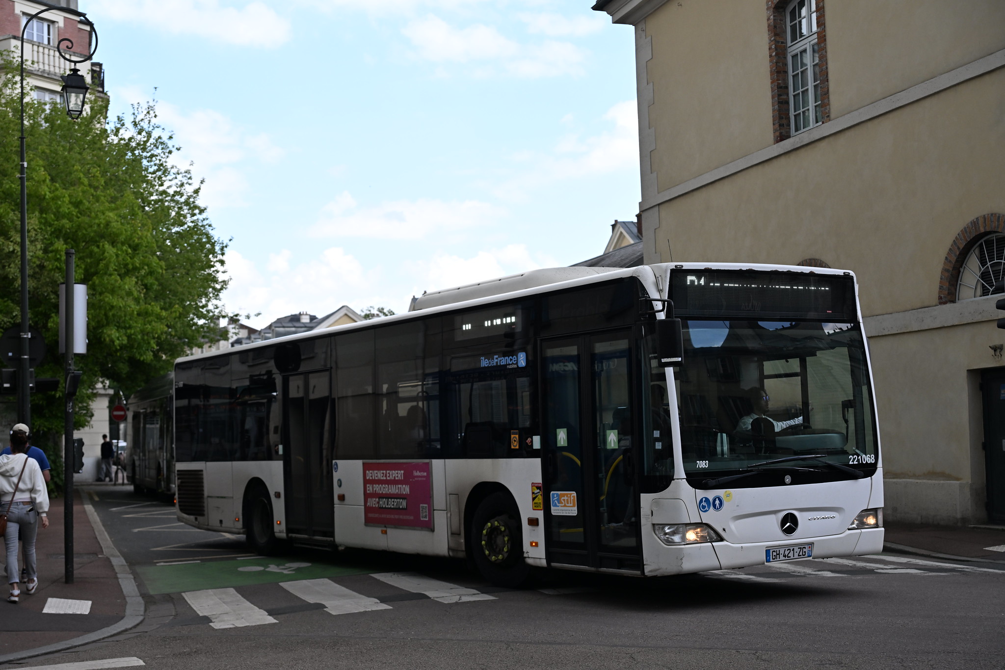 Image du véhicule