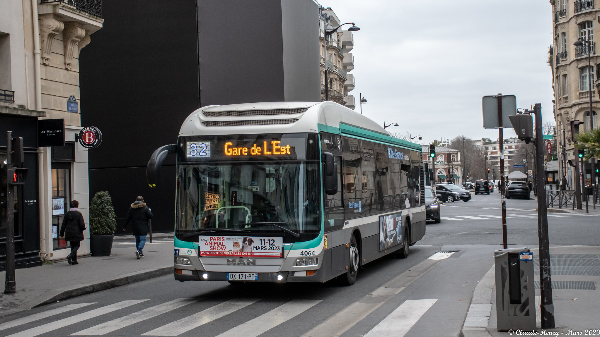 Image du véhicule
