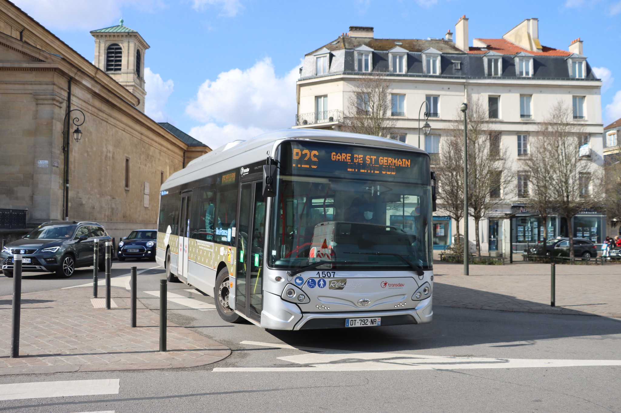 Image du véhicule
