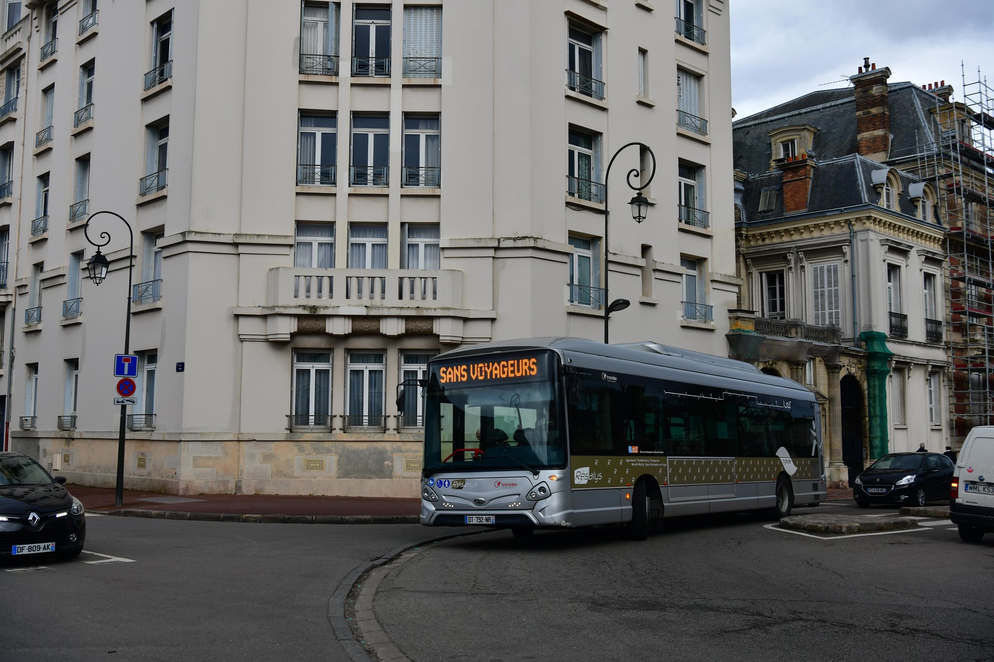 Image du véhicule