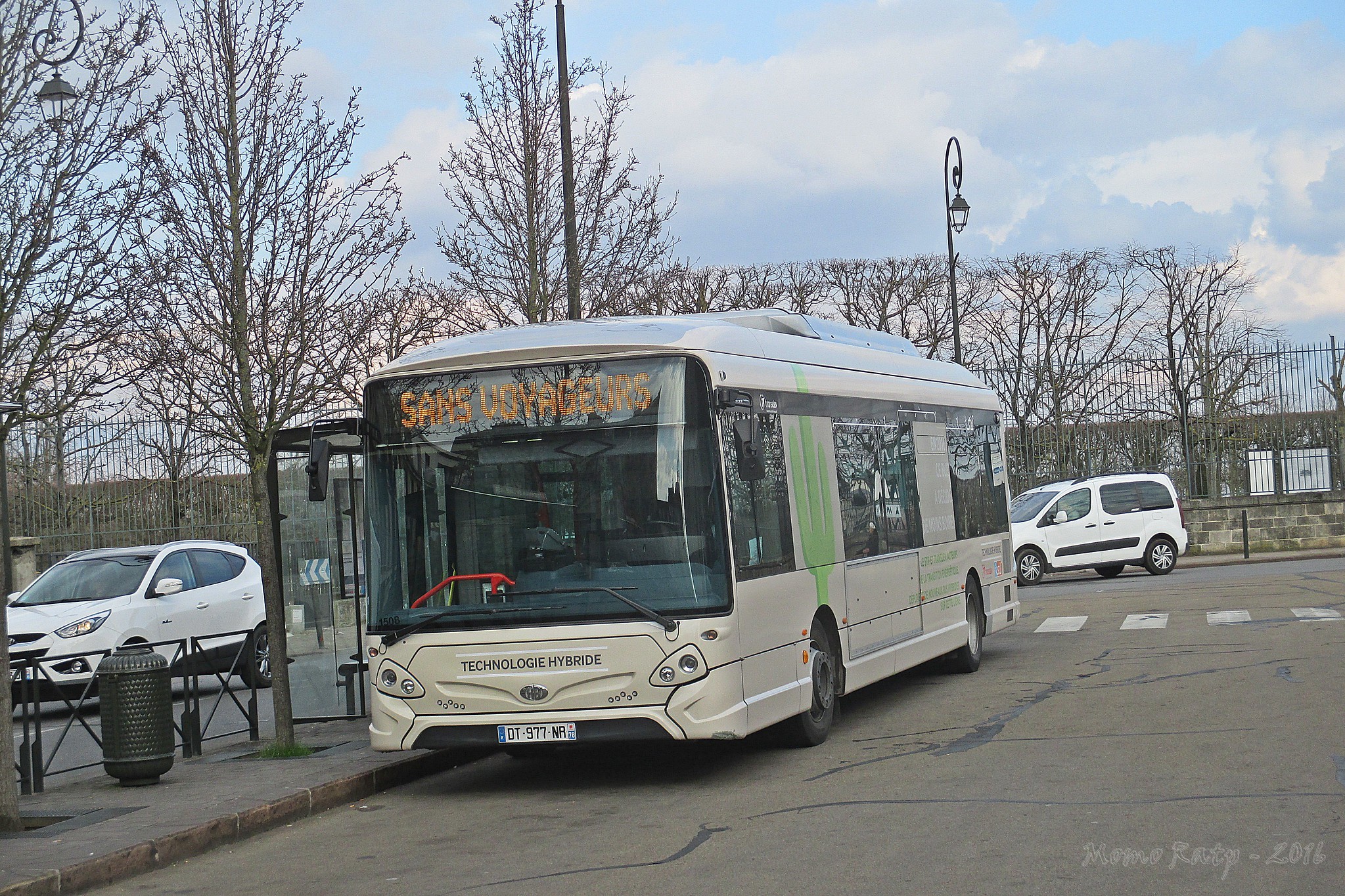 Image du véhicule