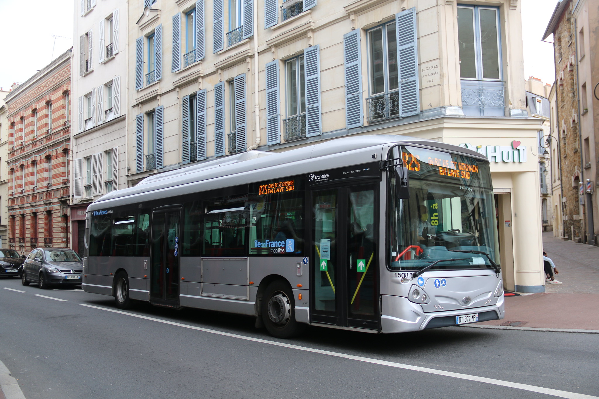 Image du véhicule