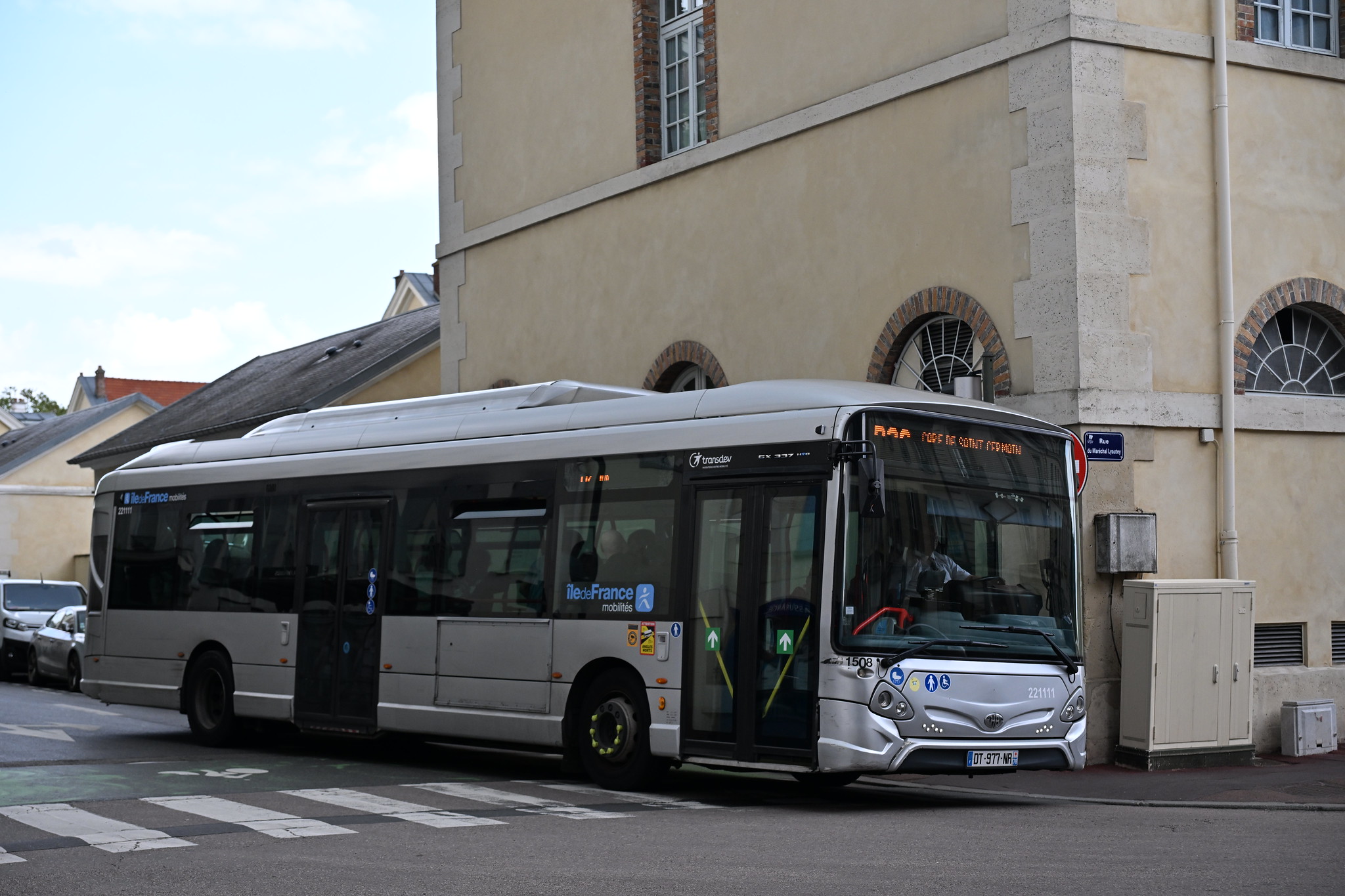 Image du véhicule