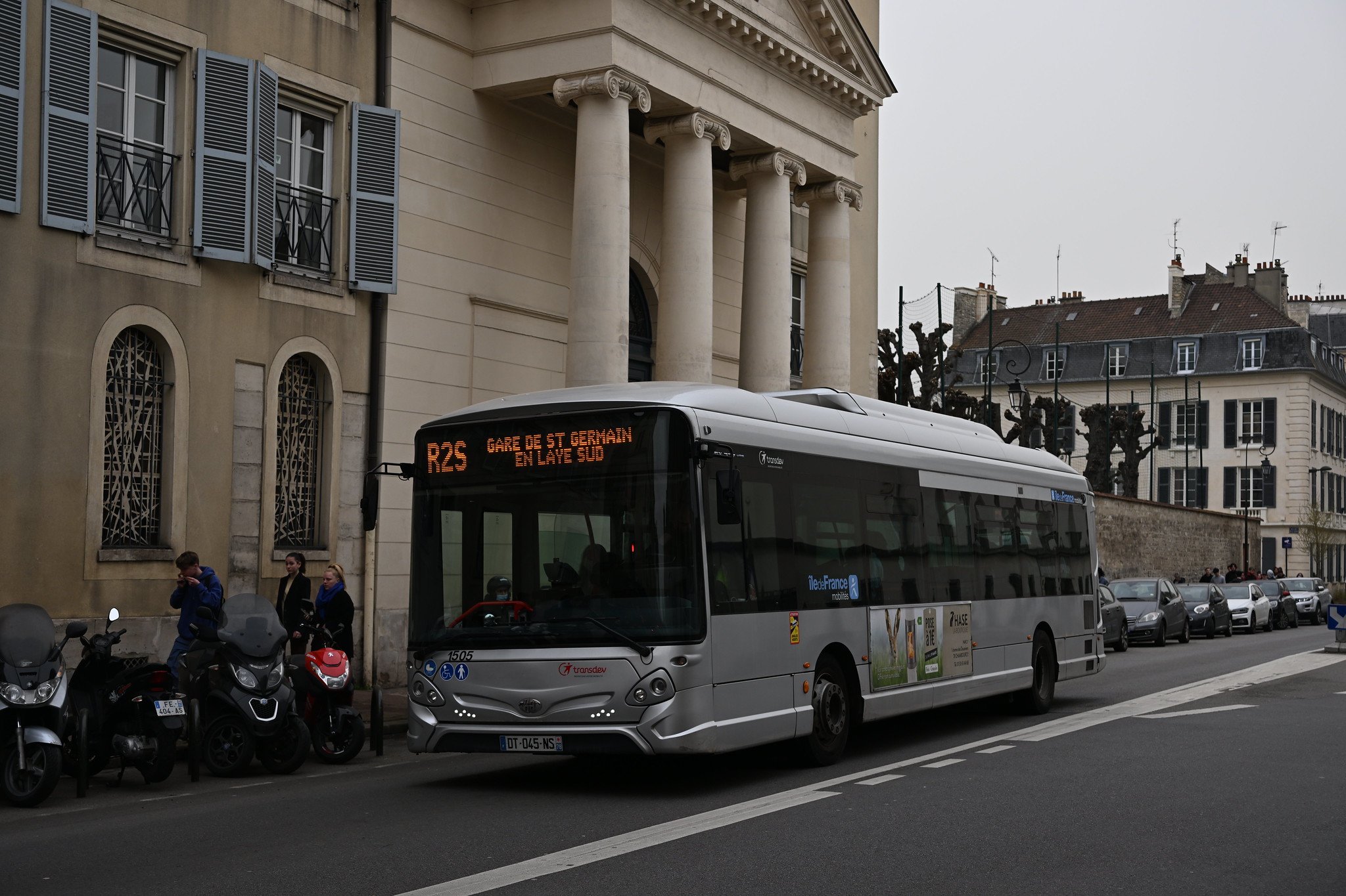 Image du véhicule