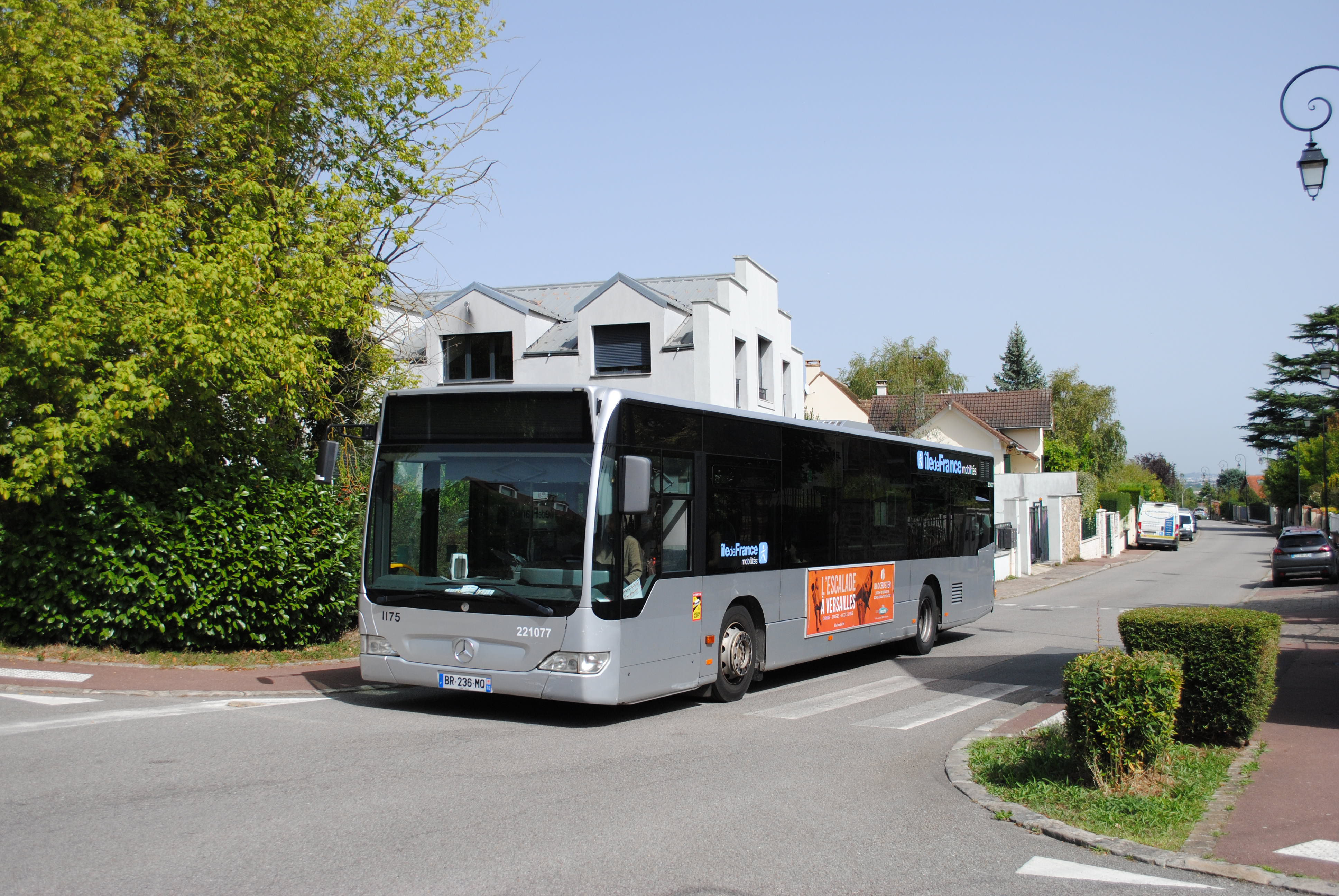 Image du véhicule