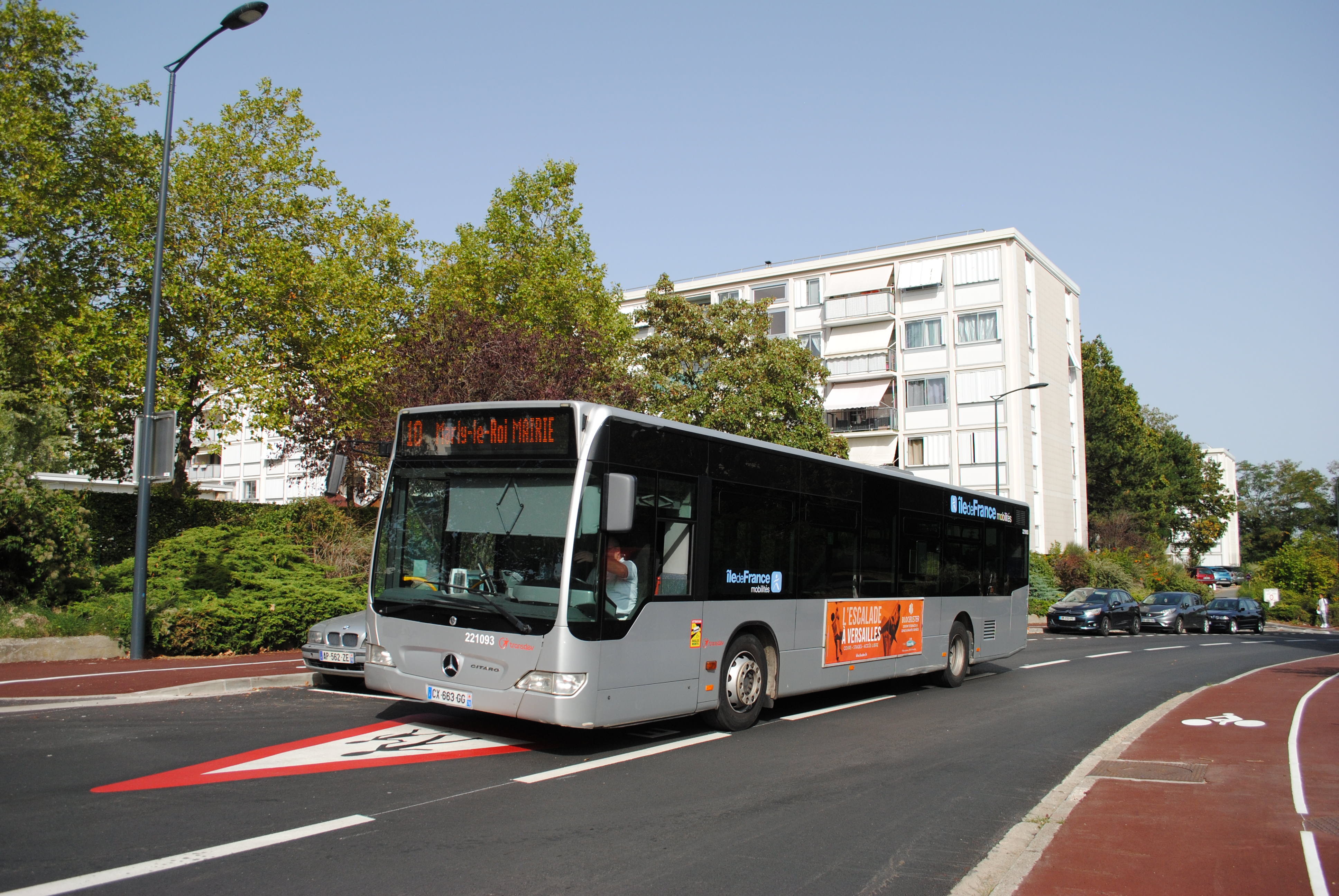 Image du véhicule