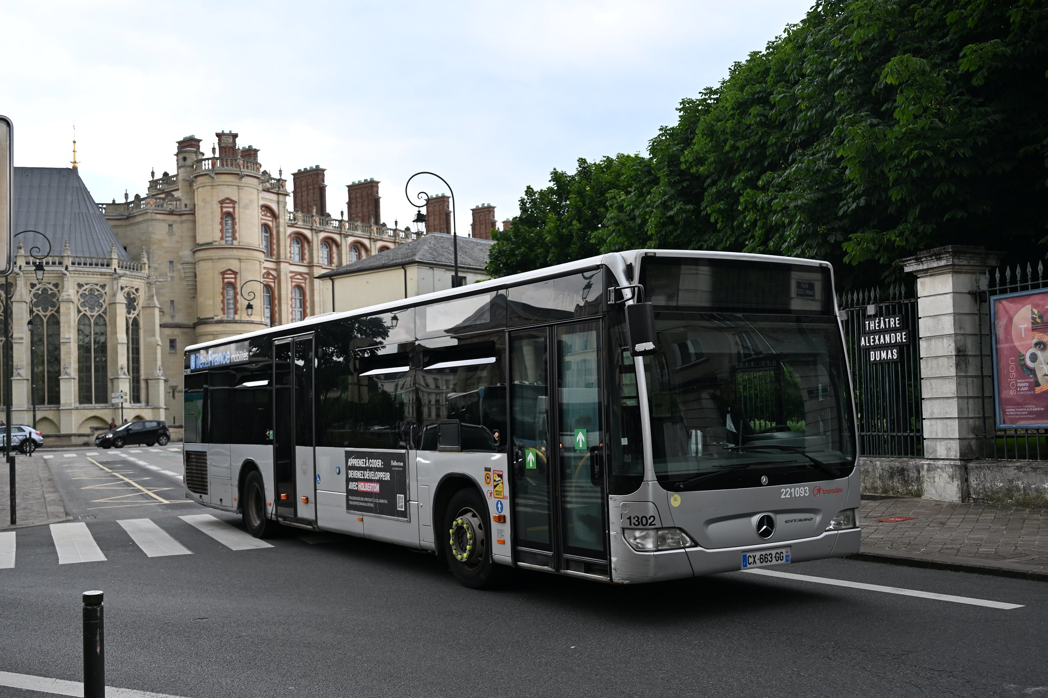 Image du véhicule