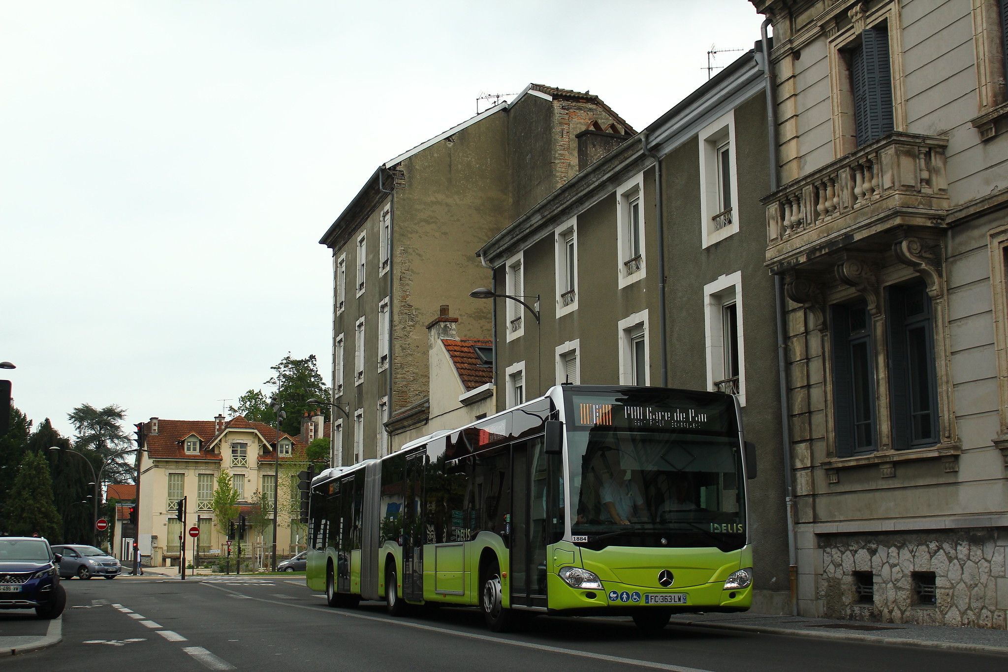 Image du véhicule