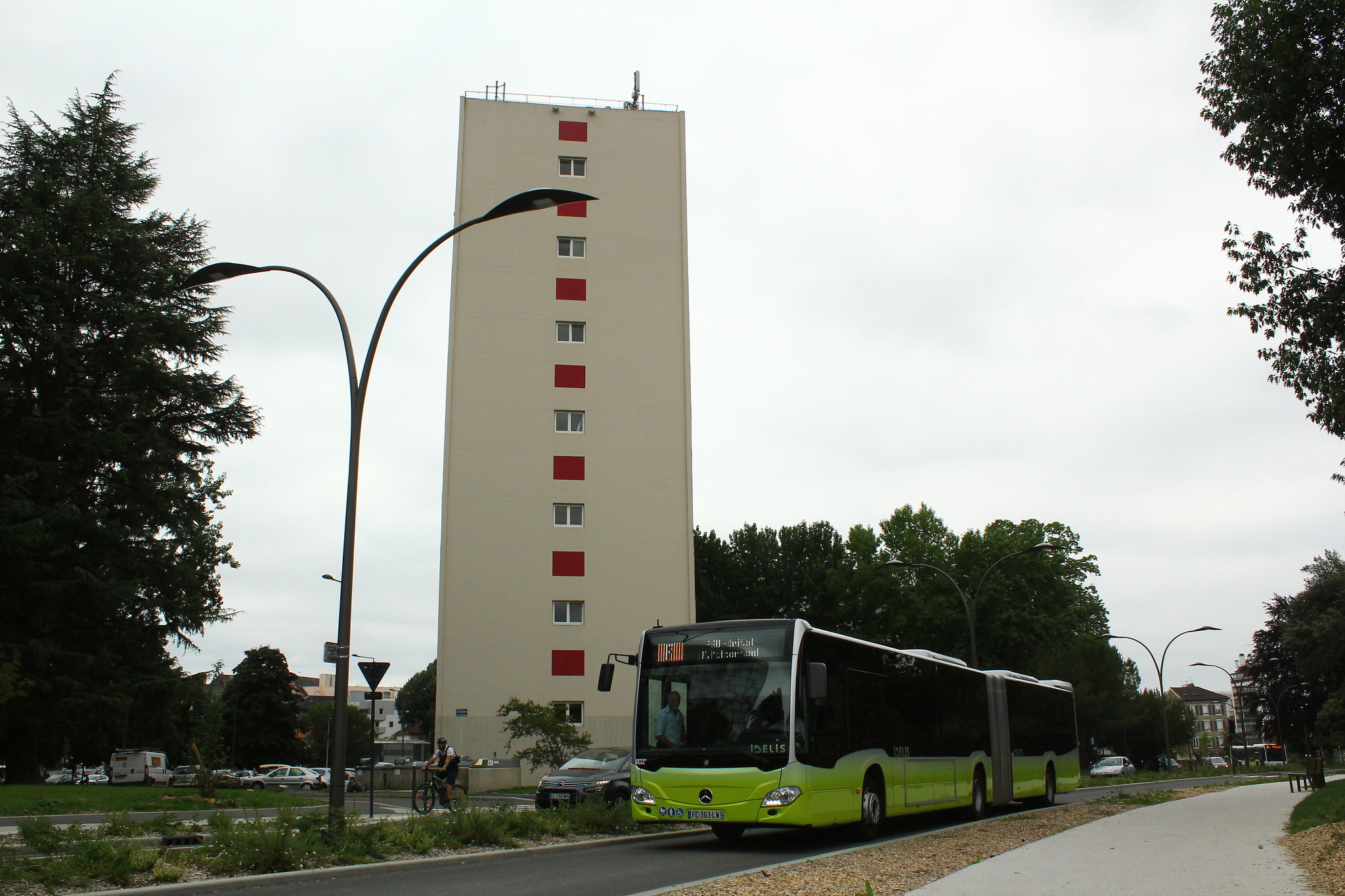 Image du véhicule