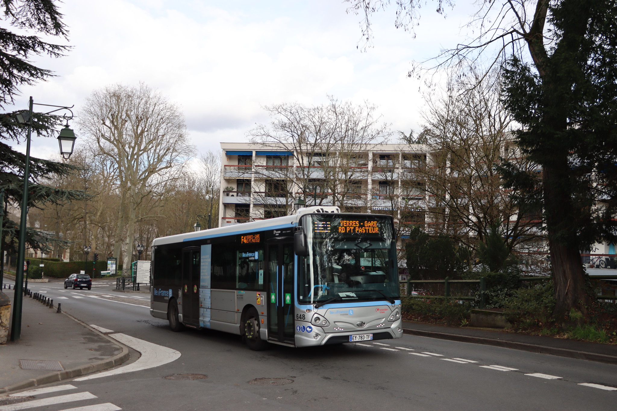 Image du véhicule