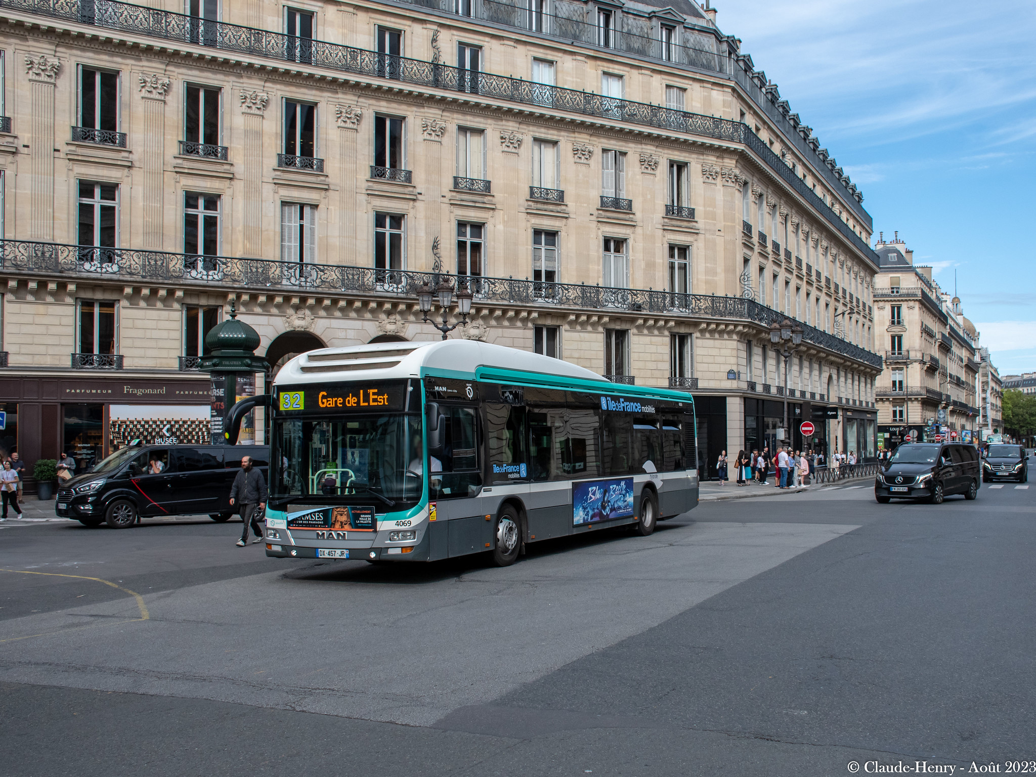 Image du véhicule