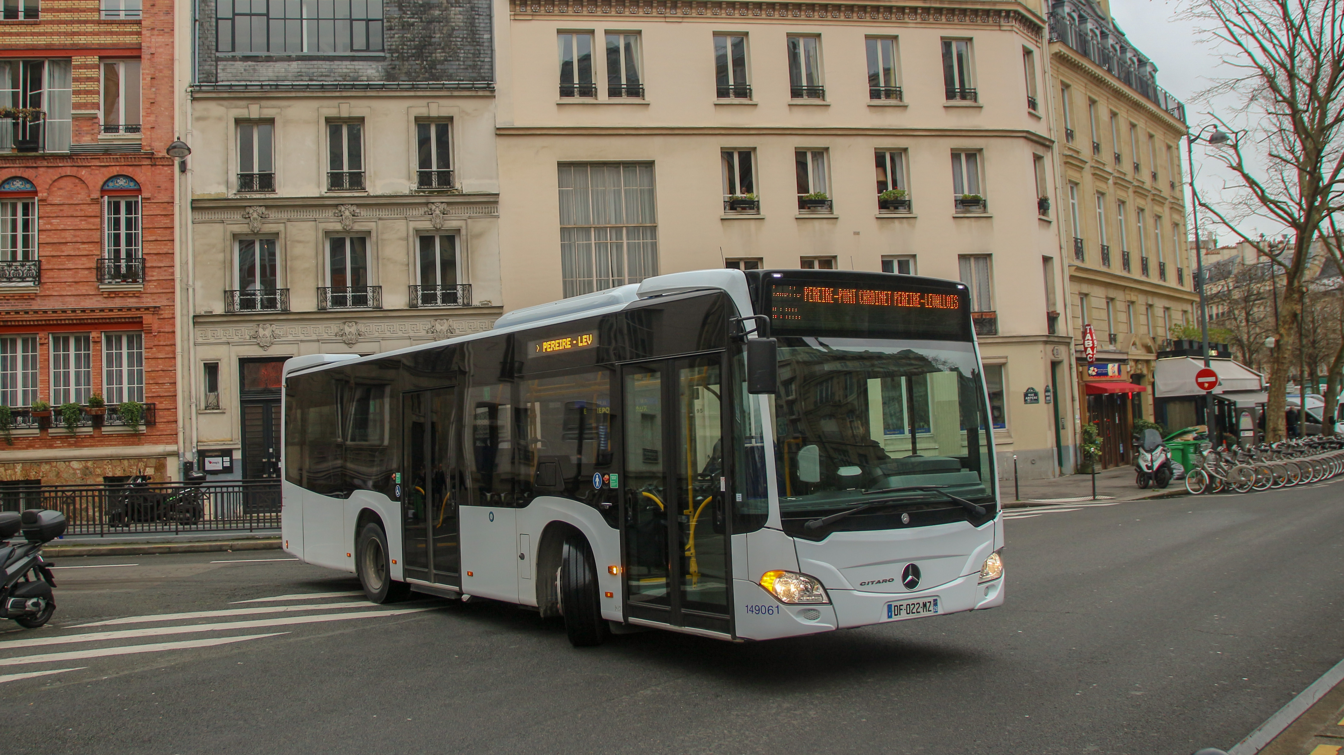 Image du véhicule