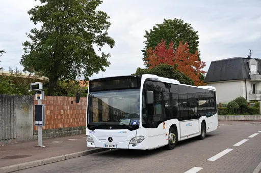 Image du véhicule