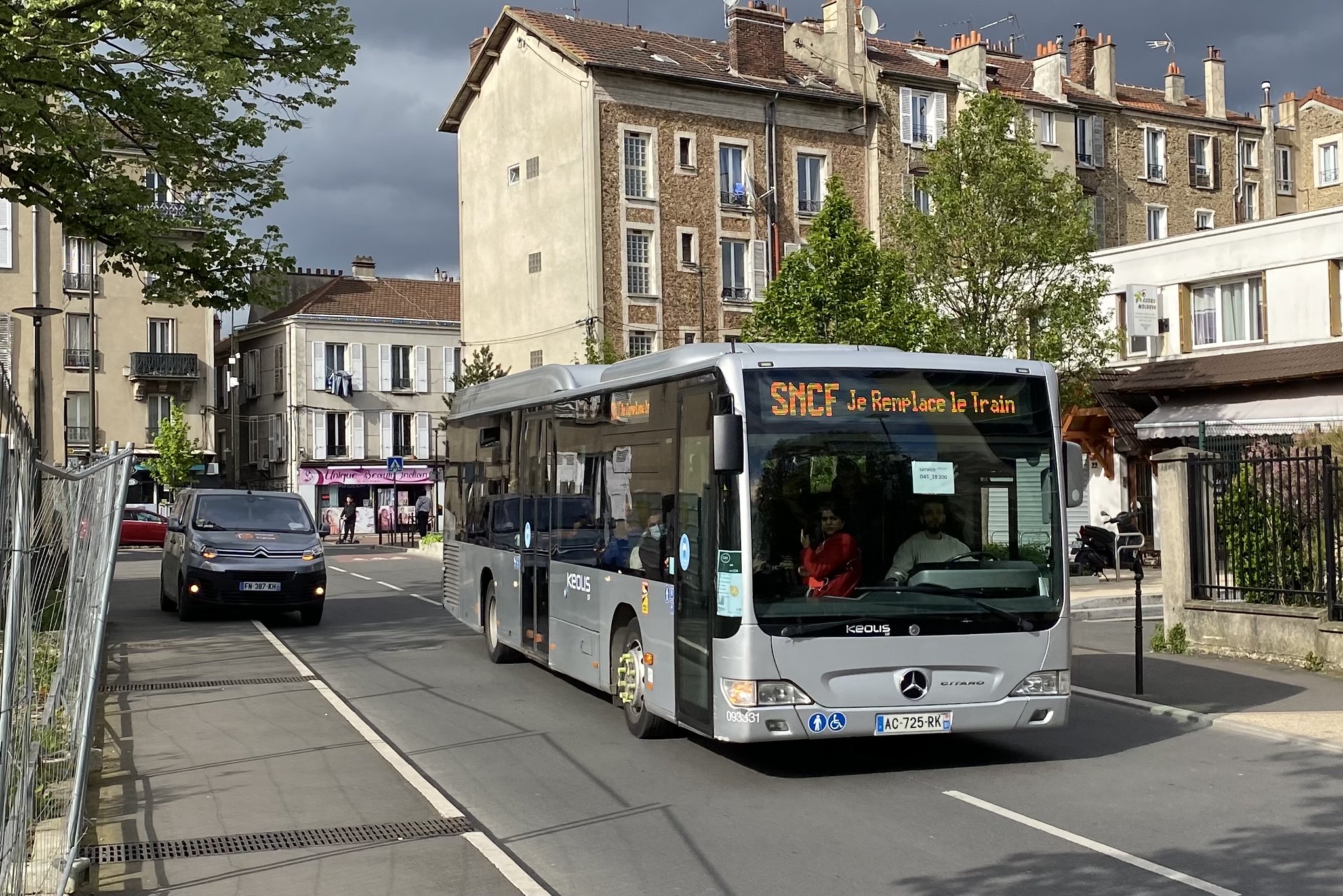 Image du véhicule