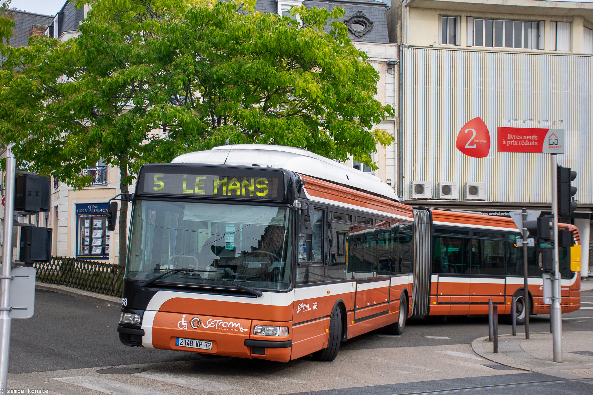 Image du véhicule