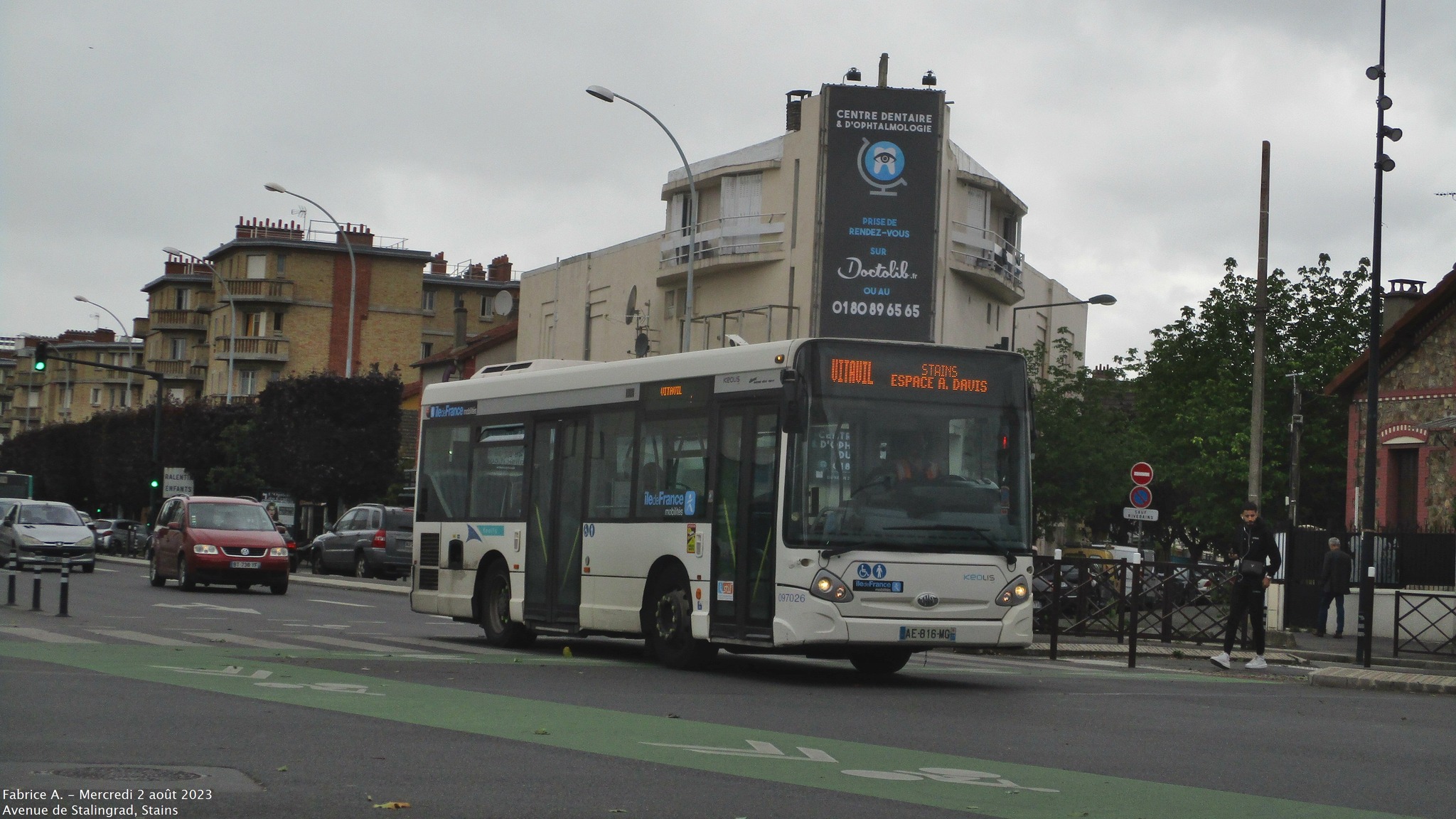 Image du véhicule