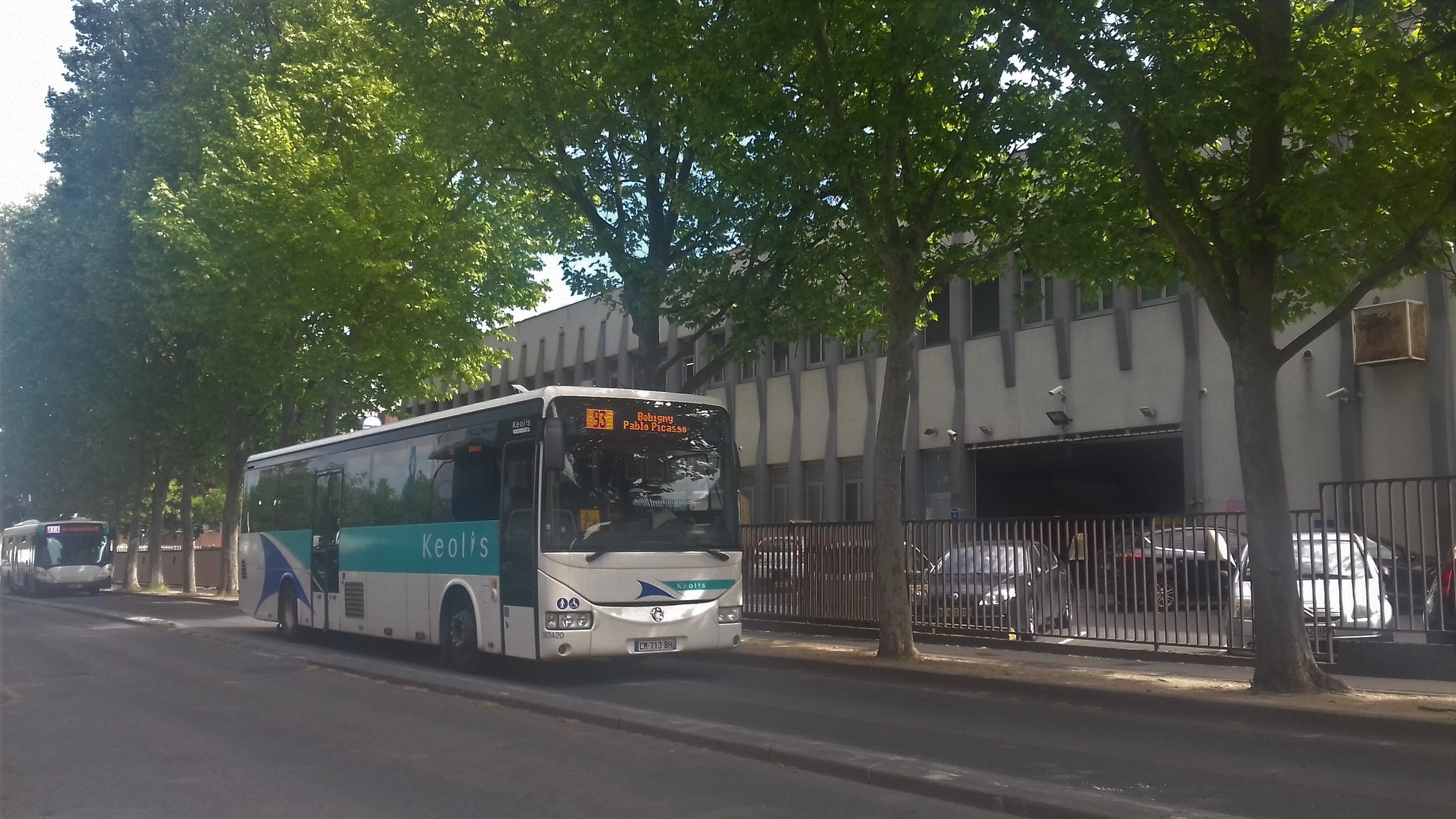 Image du véhicule