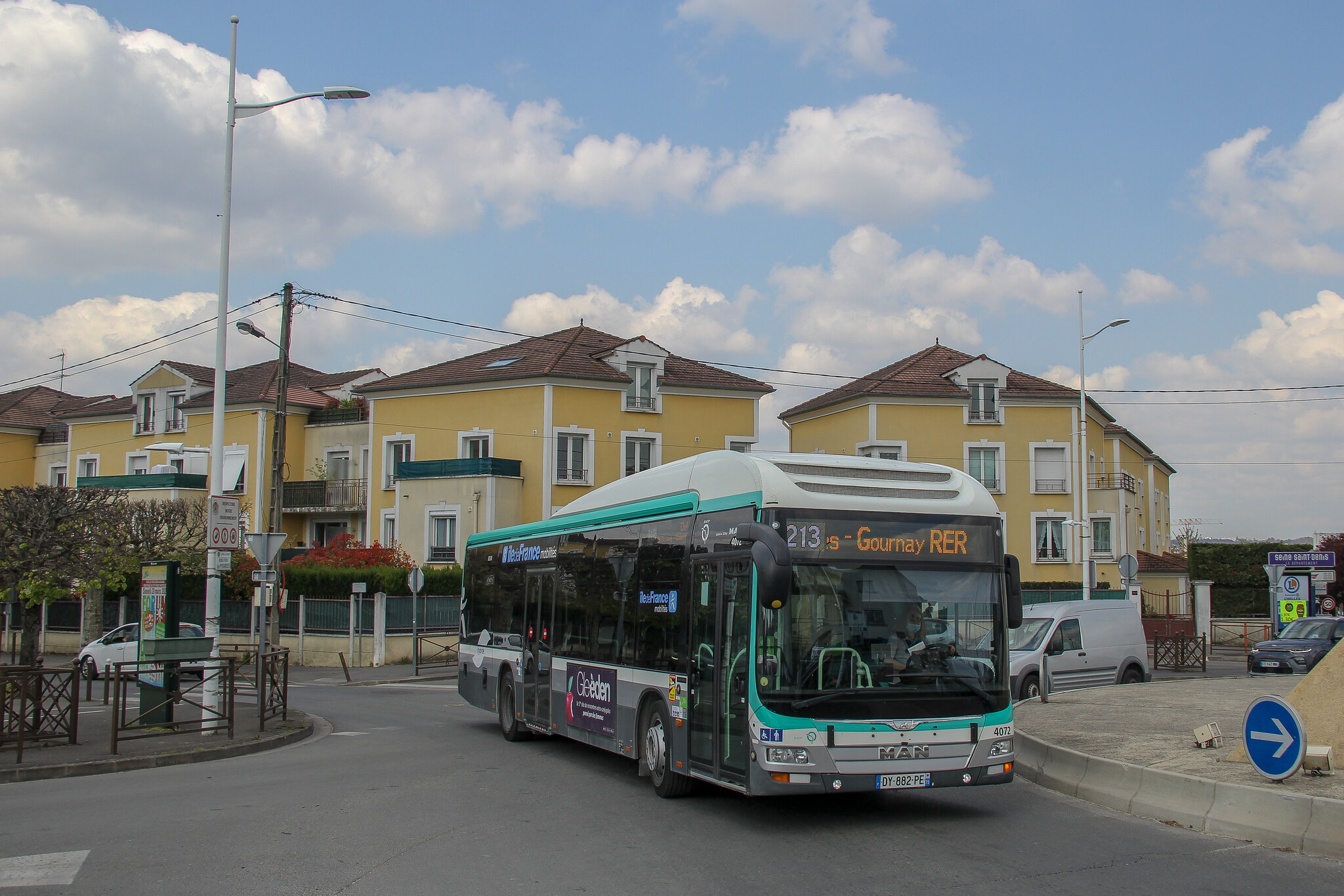 Image du véhicule