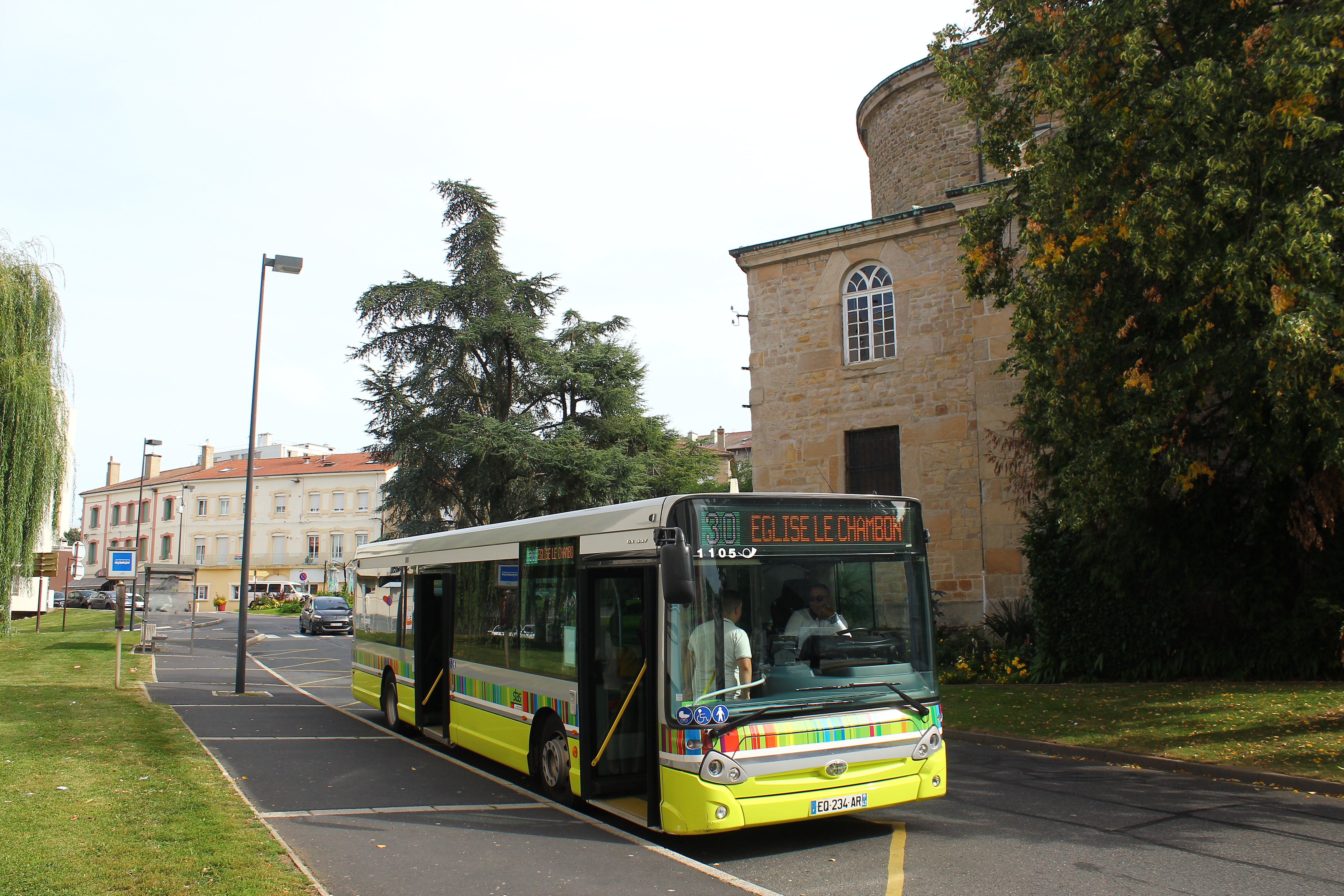 Image du véhicule