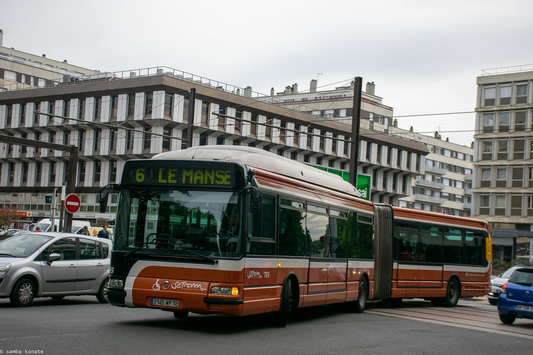 Image du véhicule