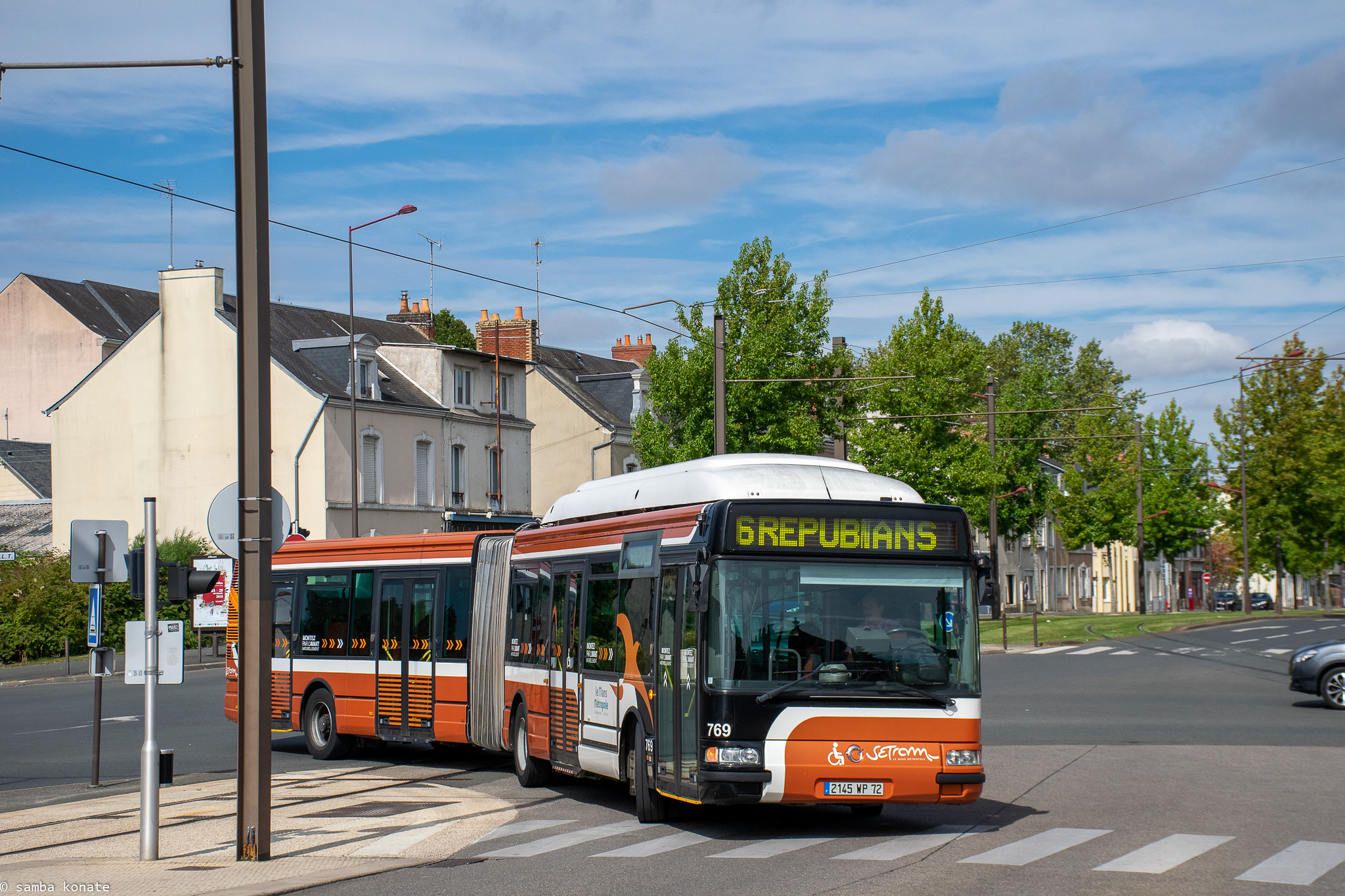 Image du véhicule