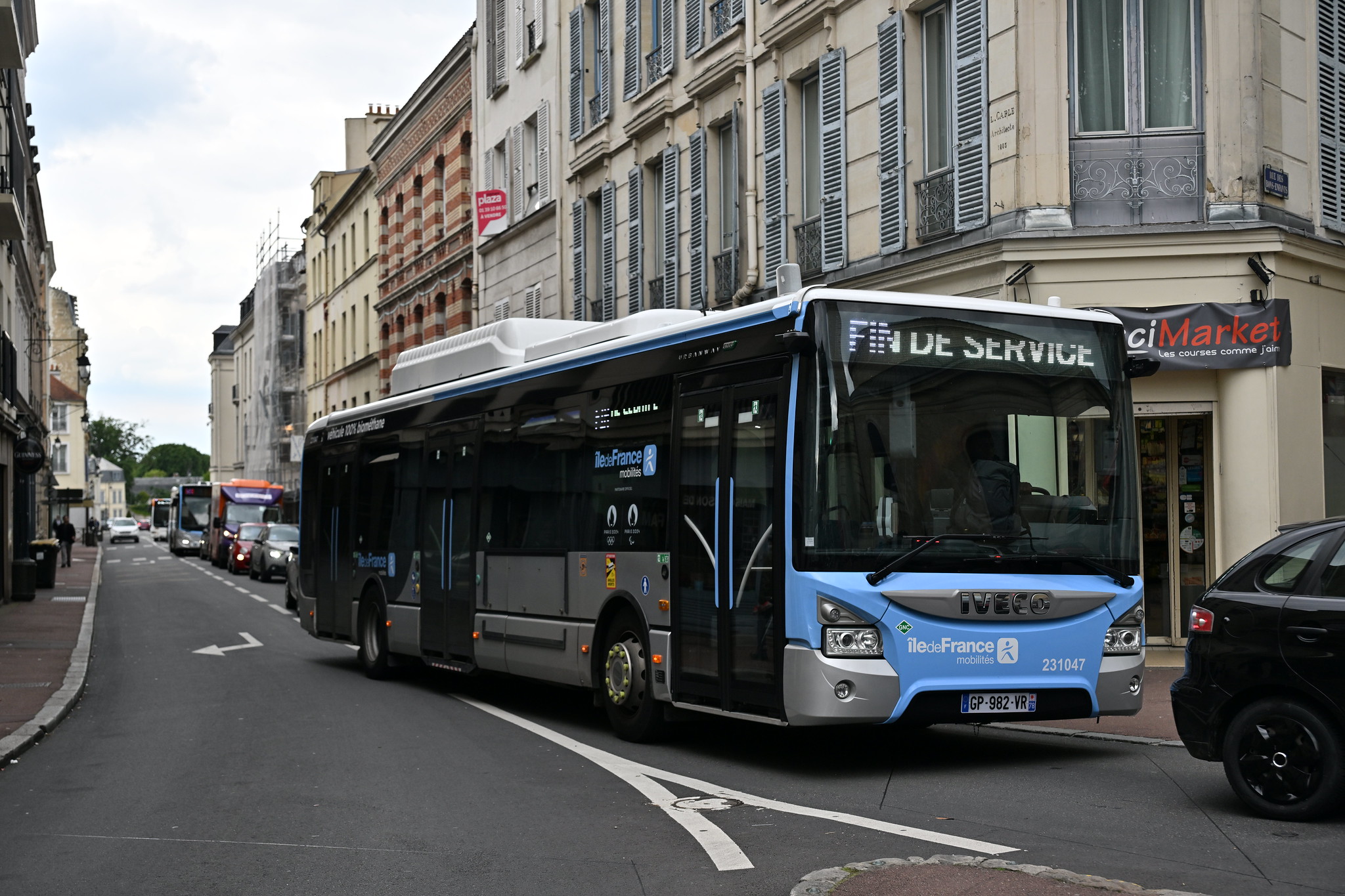 Image du véhicule