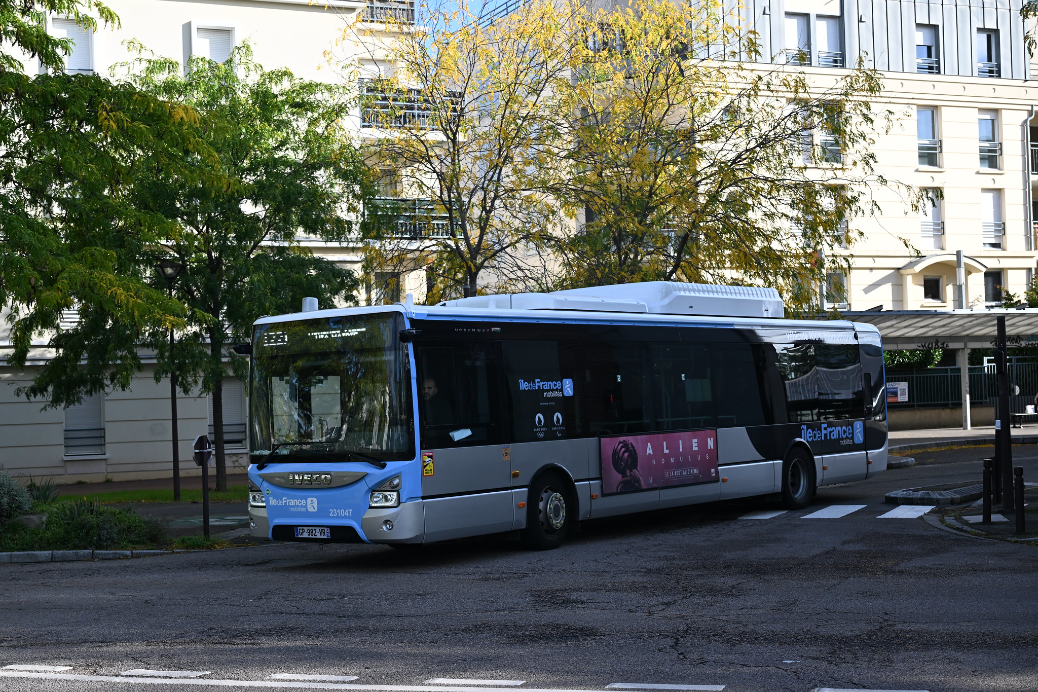 Image du véhicule