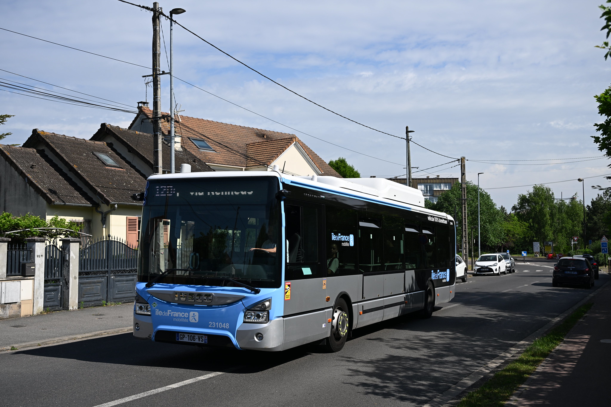 Image du véhicule
