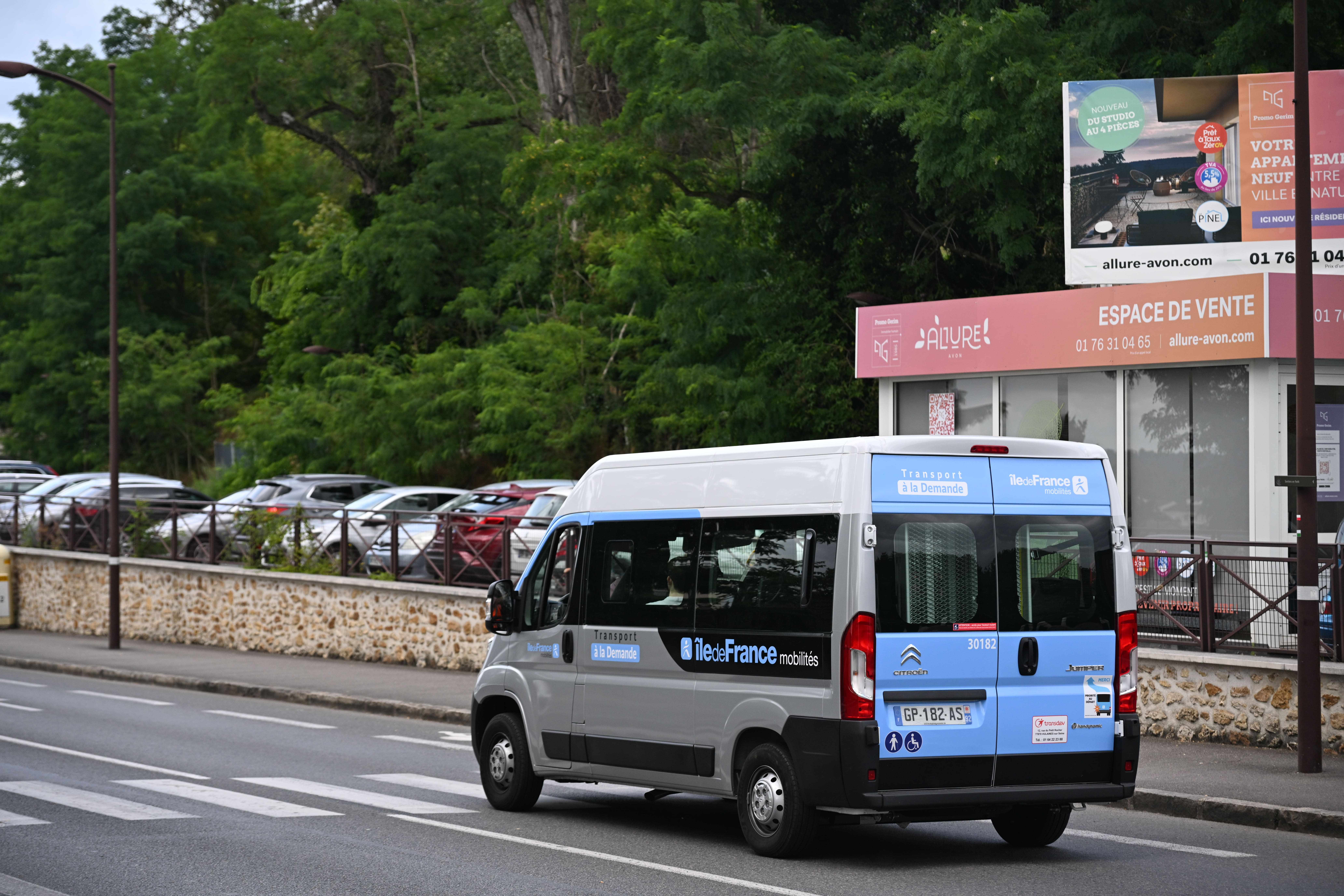 Image du véhicule
