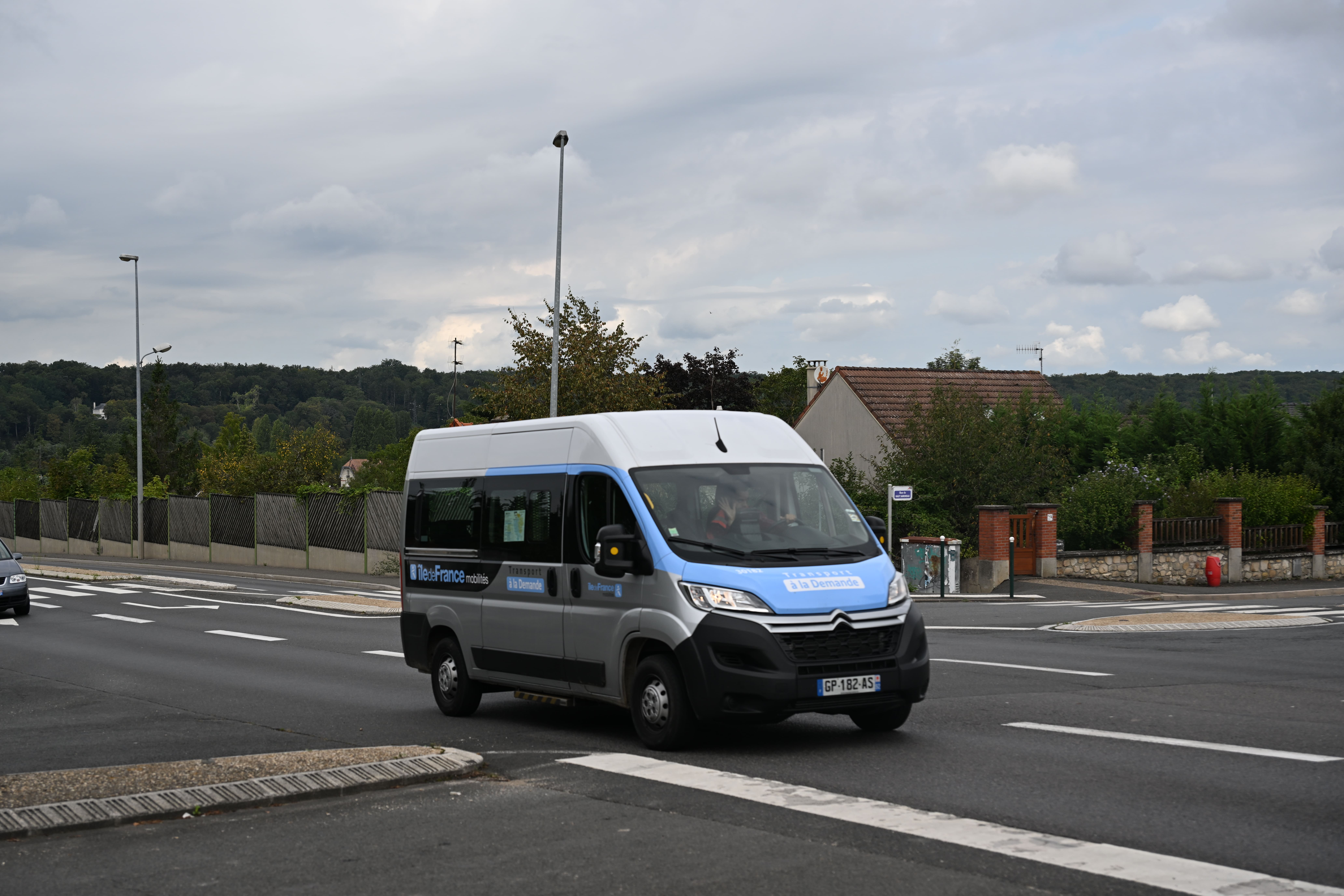 Image du véhicule