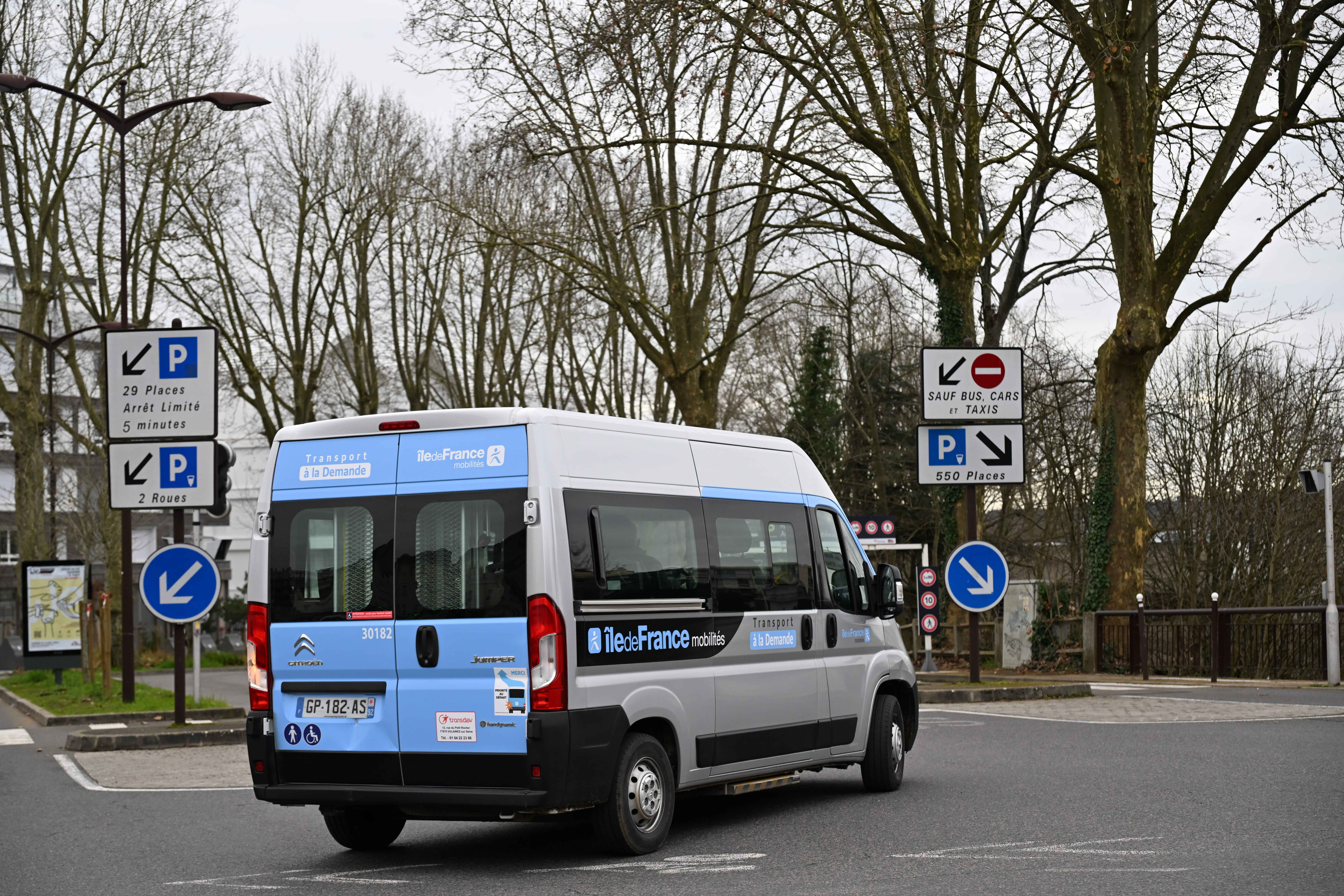 Image du véhicule