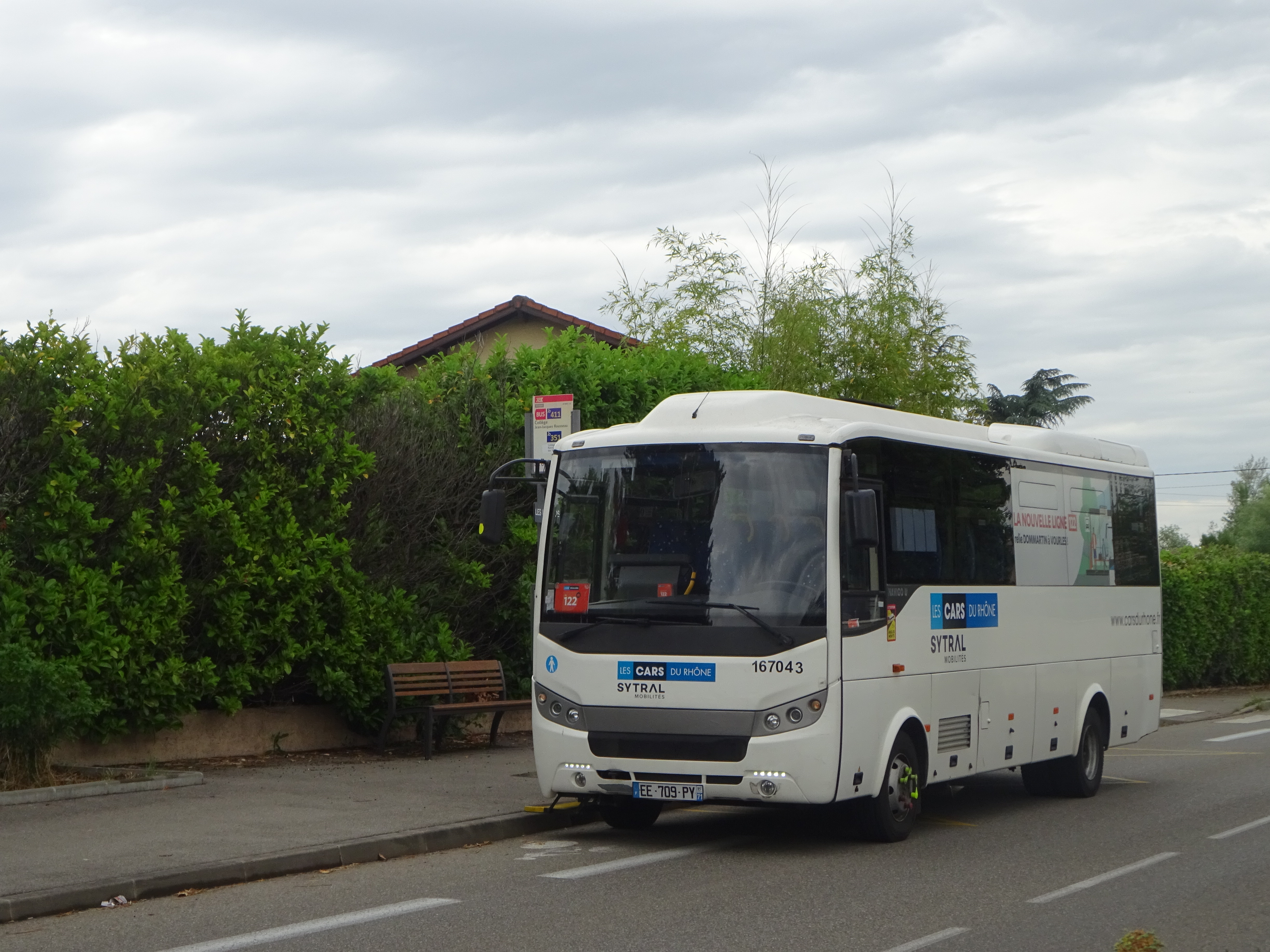 Image du véhicule