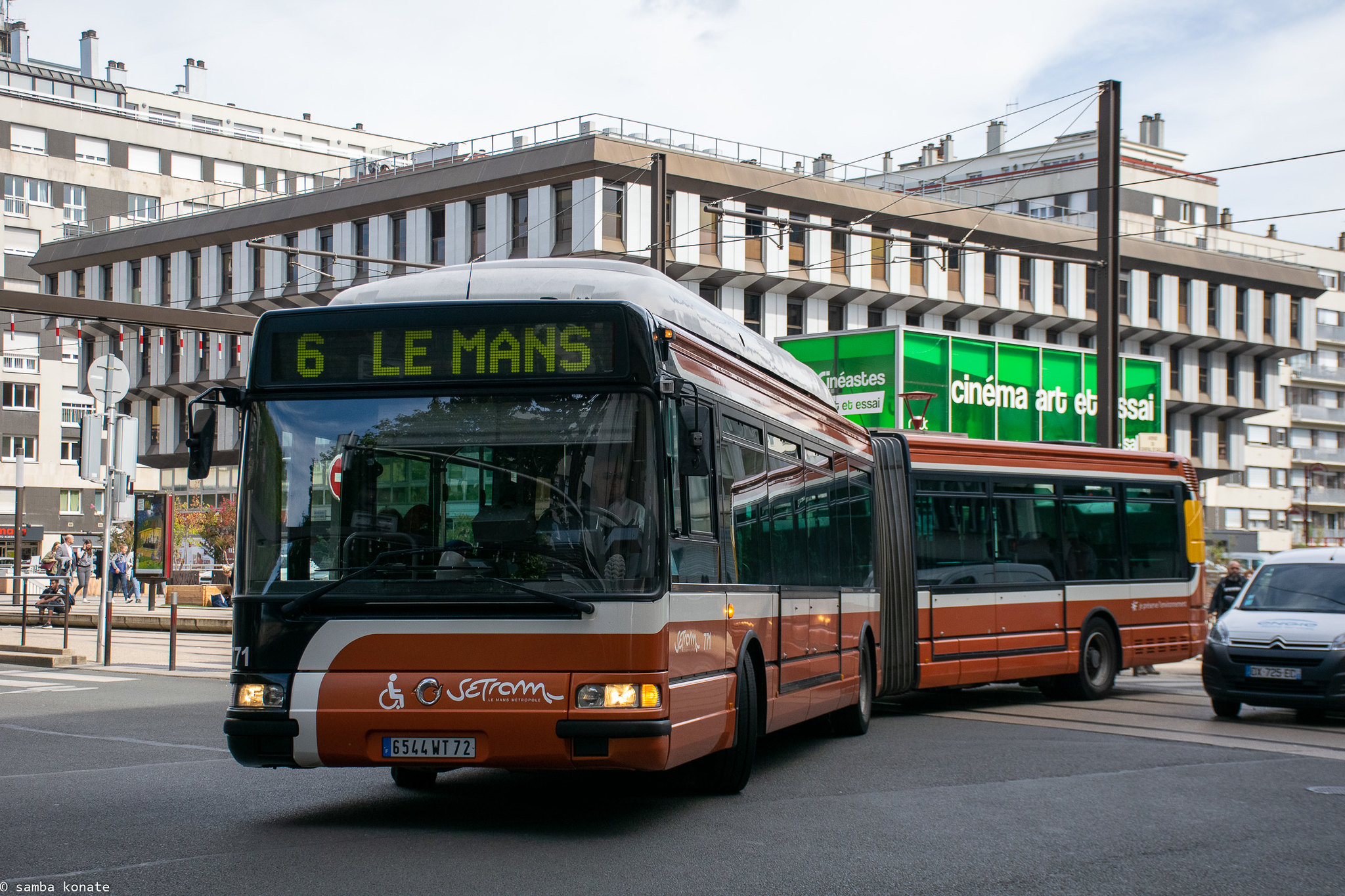 Image du véhicule