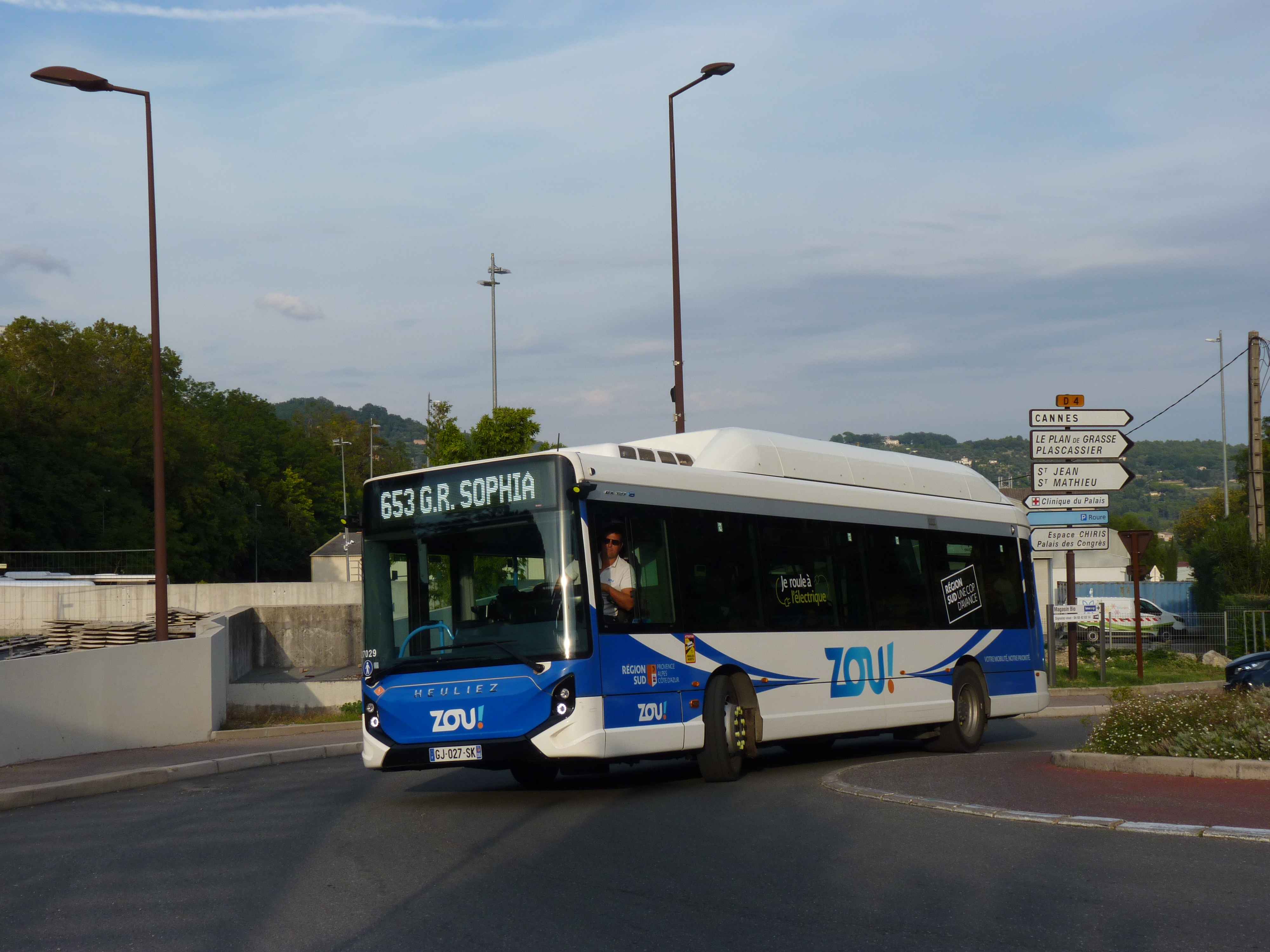 Image du véhicule
