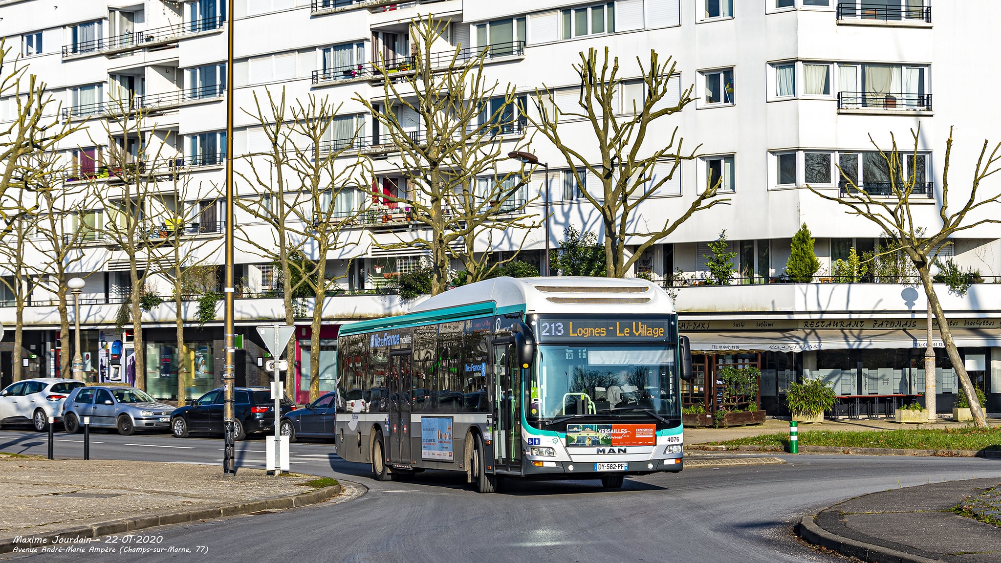 Image du véhicule