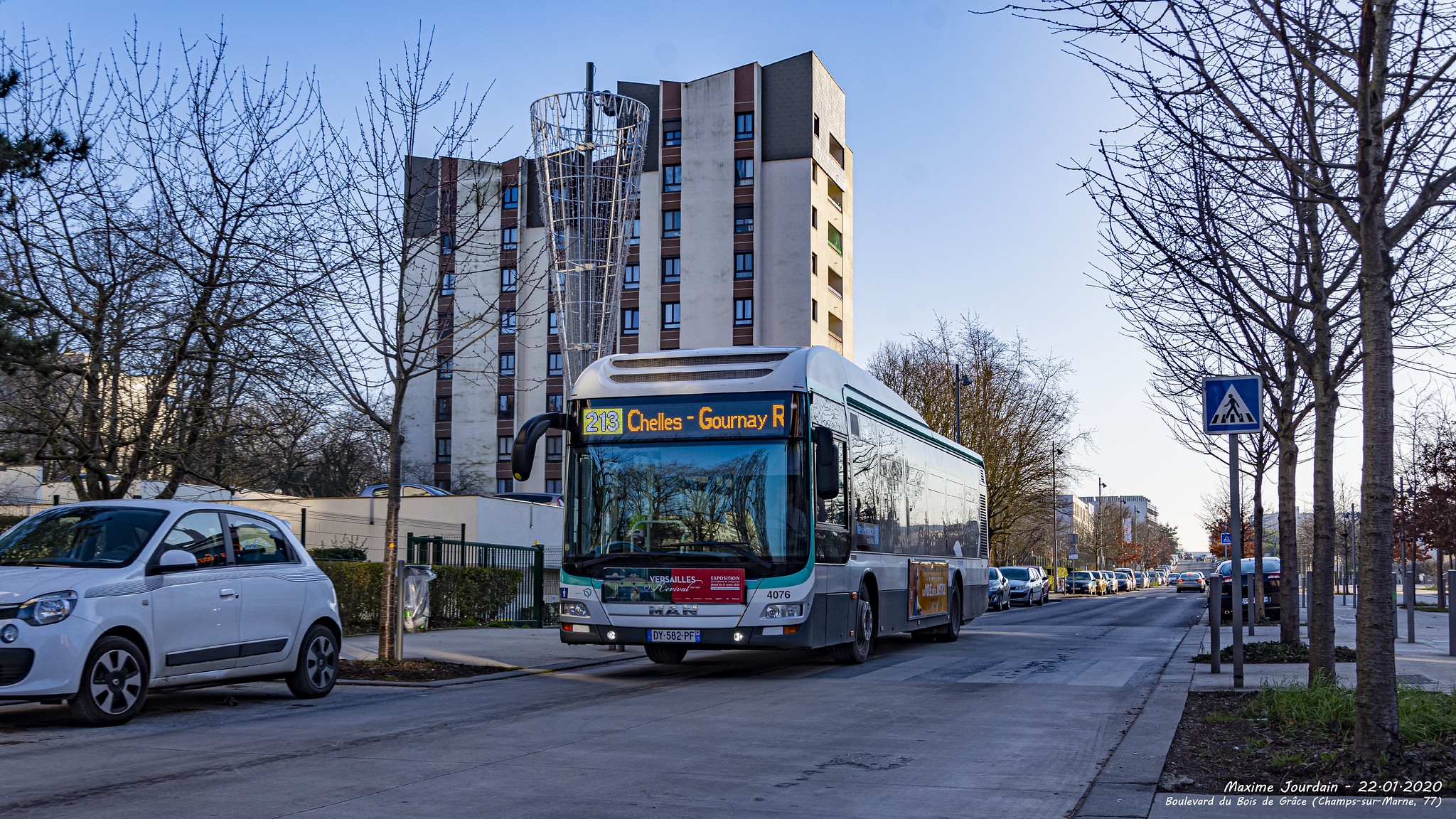 Image du véhicule