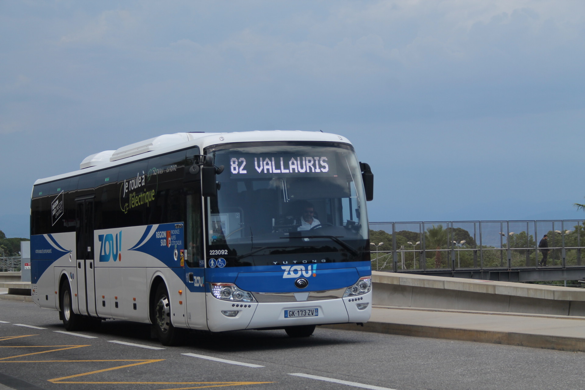 Image du véhicule
