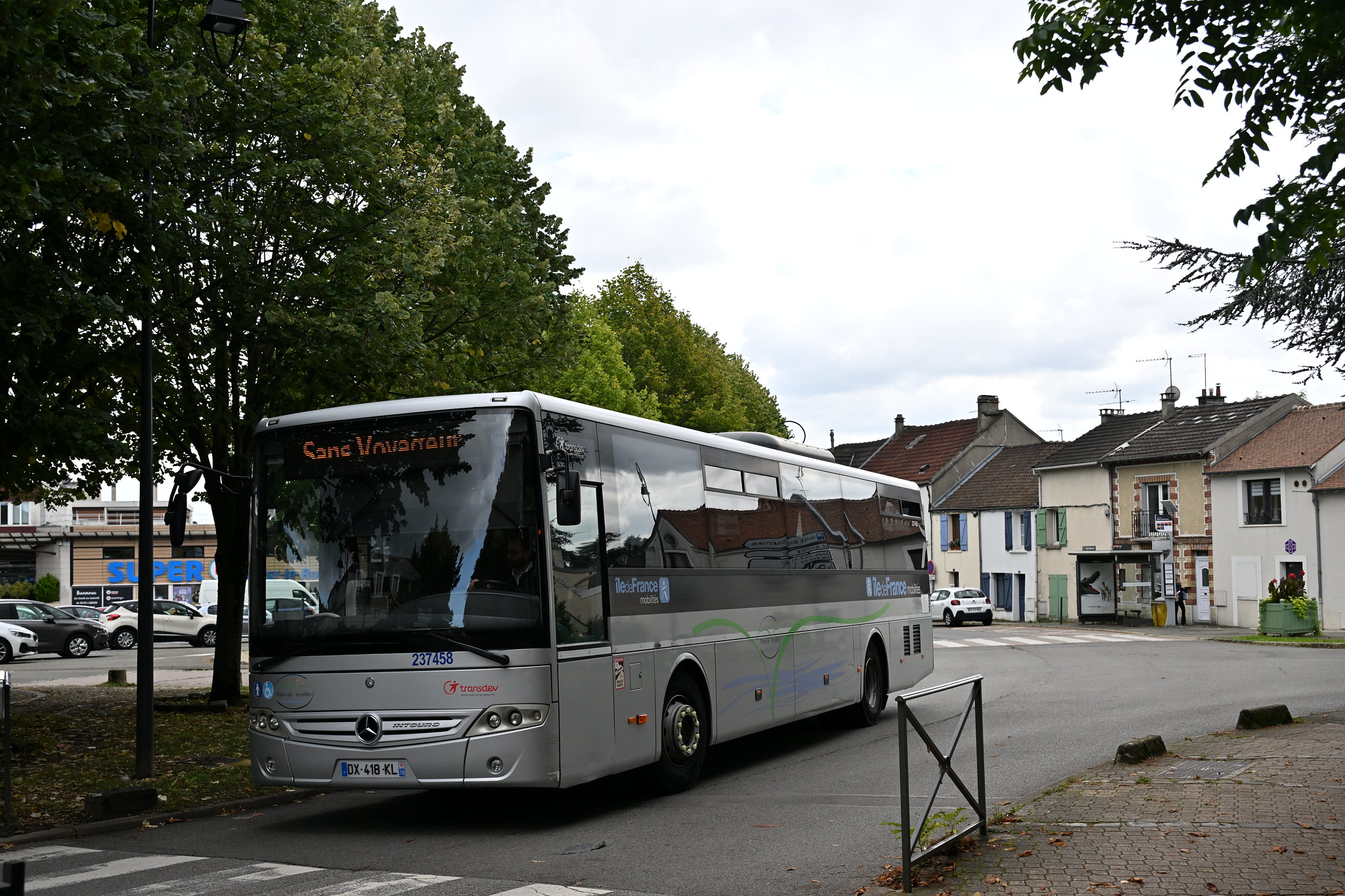 Image du véhicule