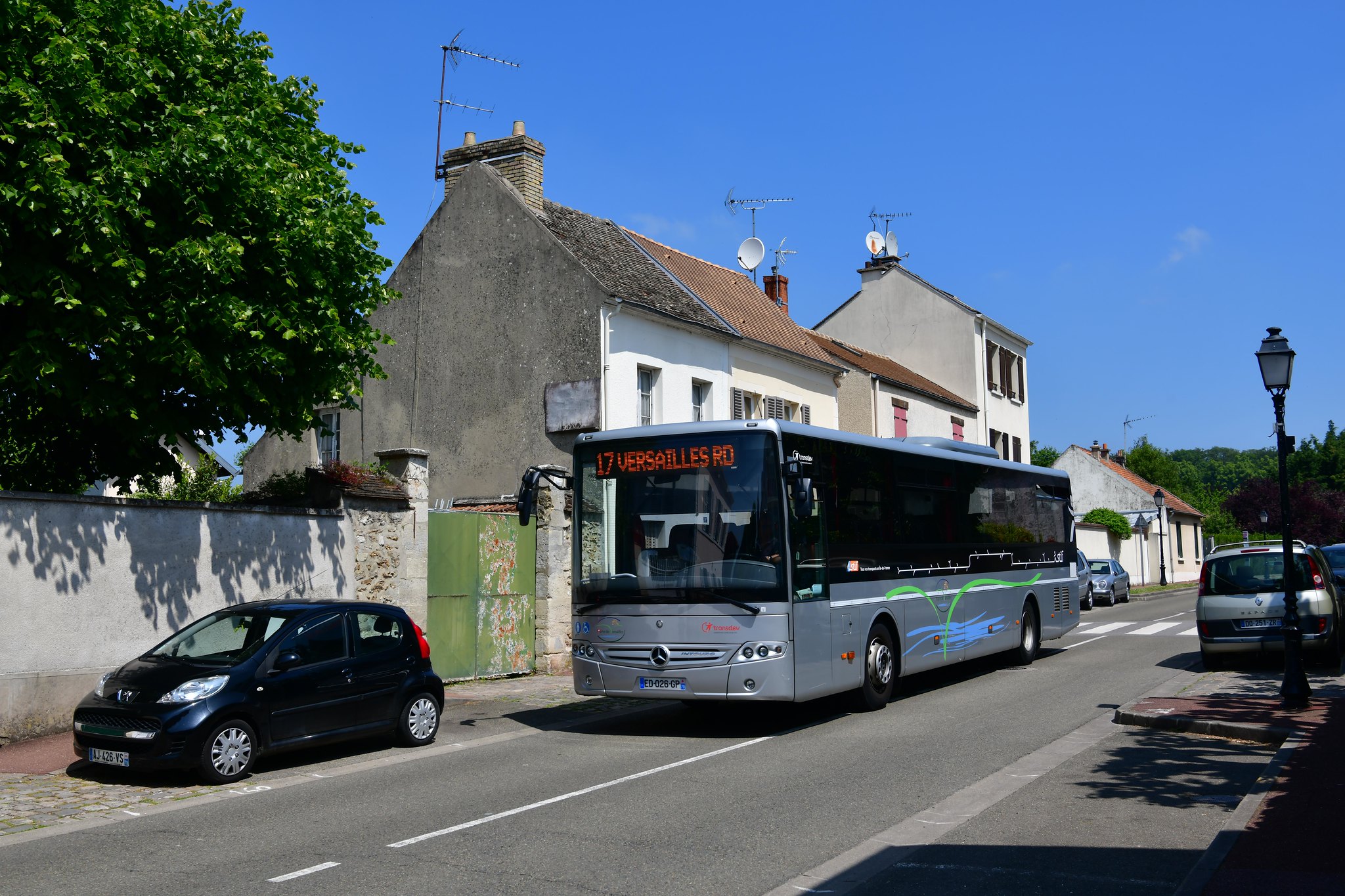 Image du véhicule