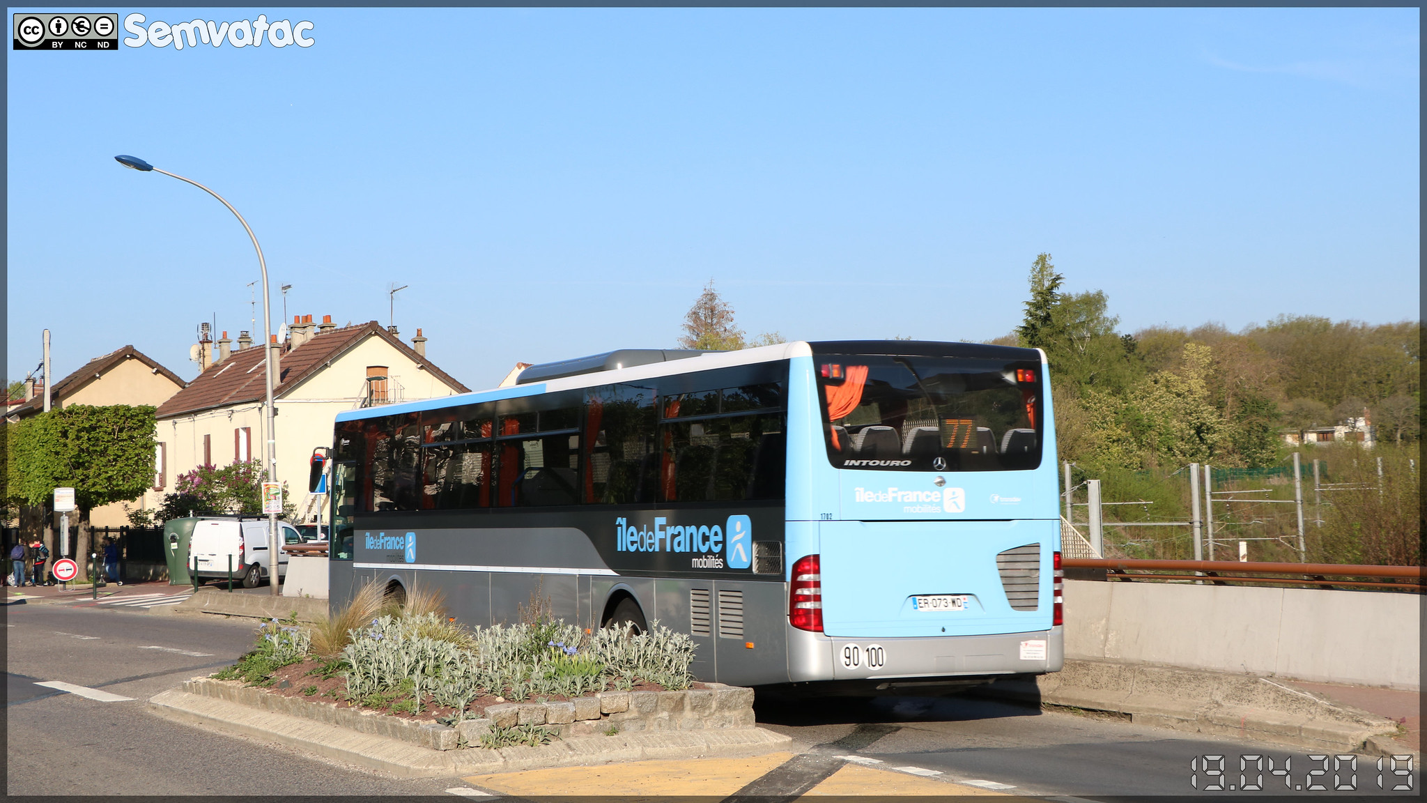 Image du véhicule