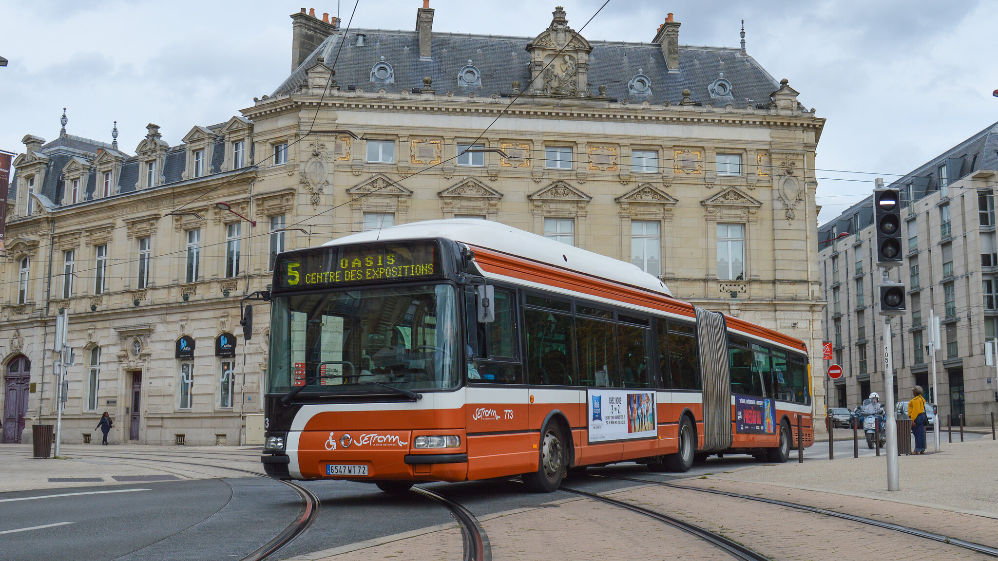 Image du véhicule