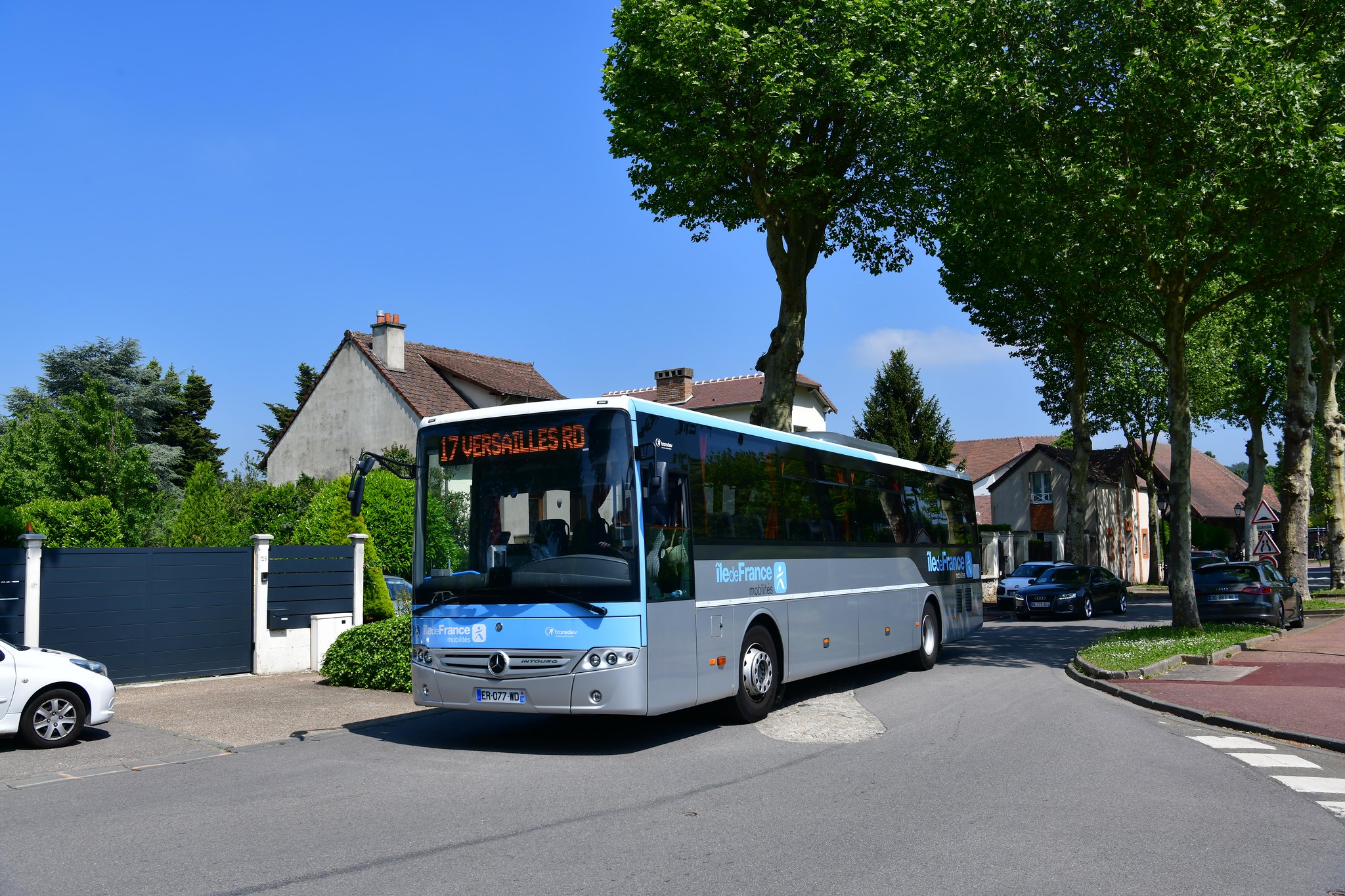 Image du véhicule