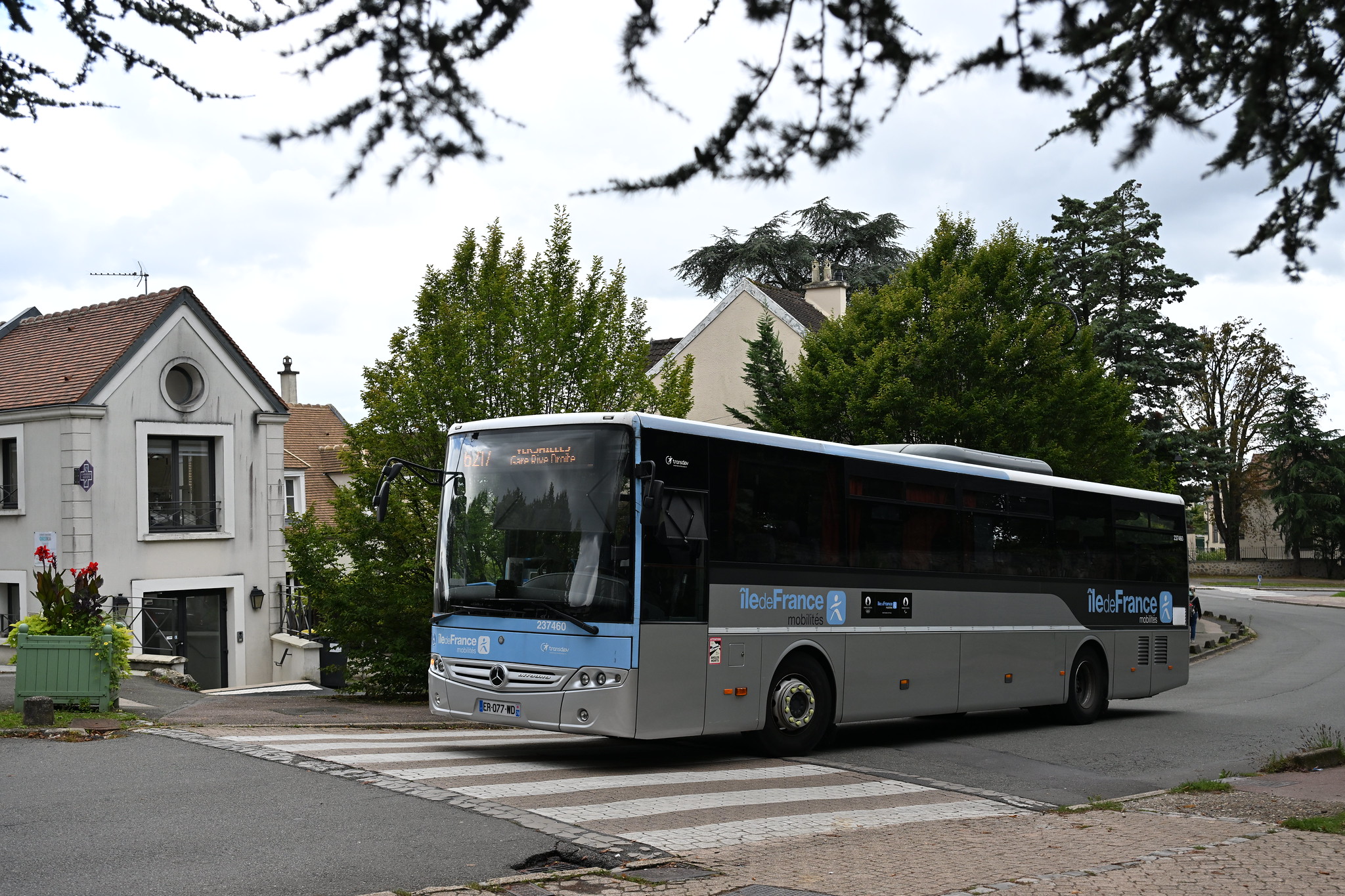 Image du véhicule