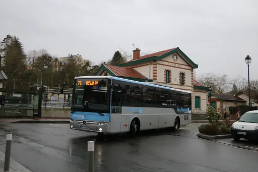 Image du véhicule