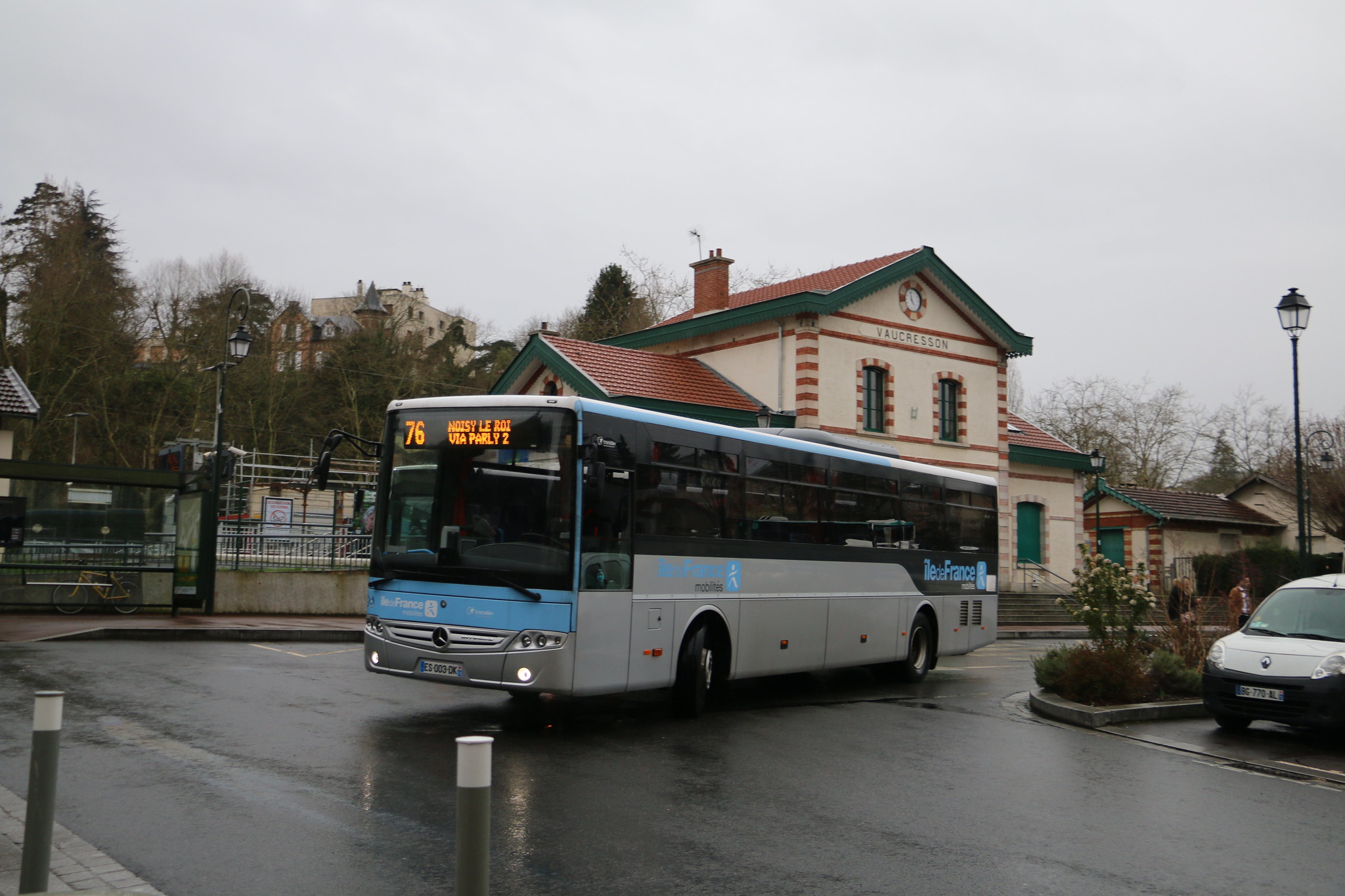 Image du véhicule