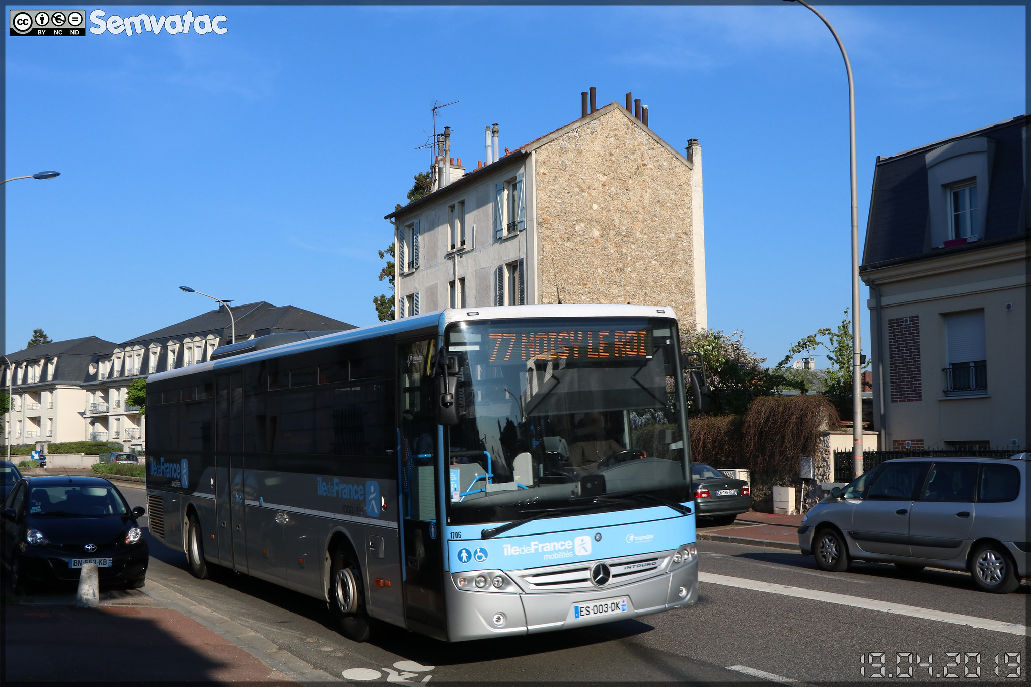Image du véhicule